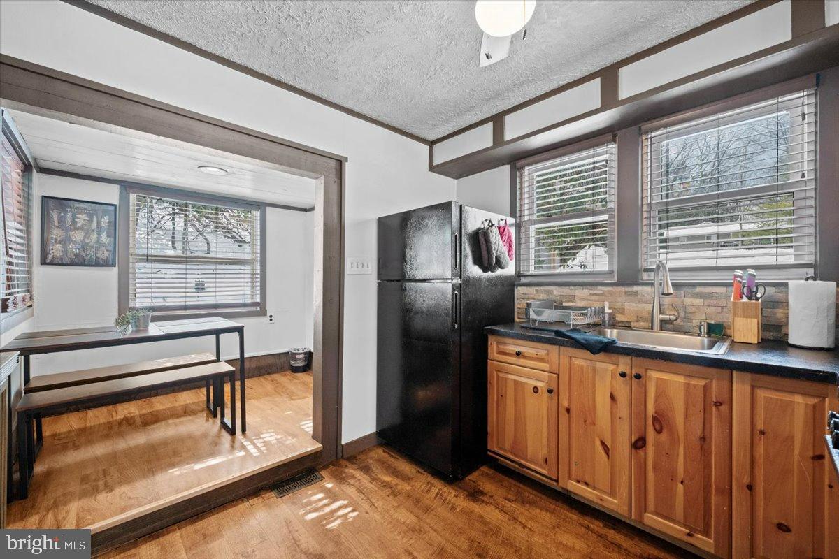 LAKE HARMONY - Residential