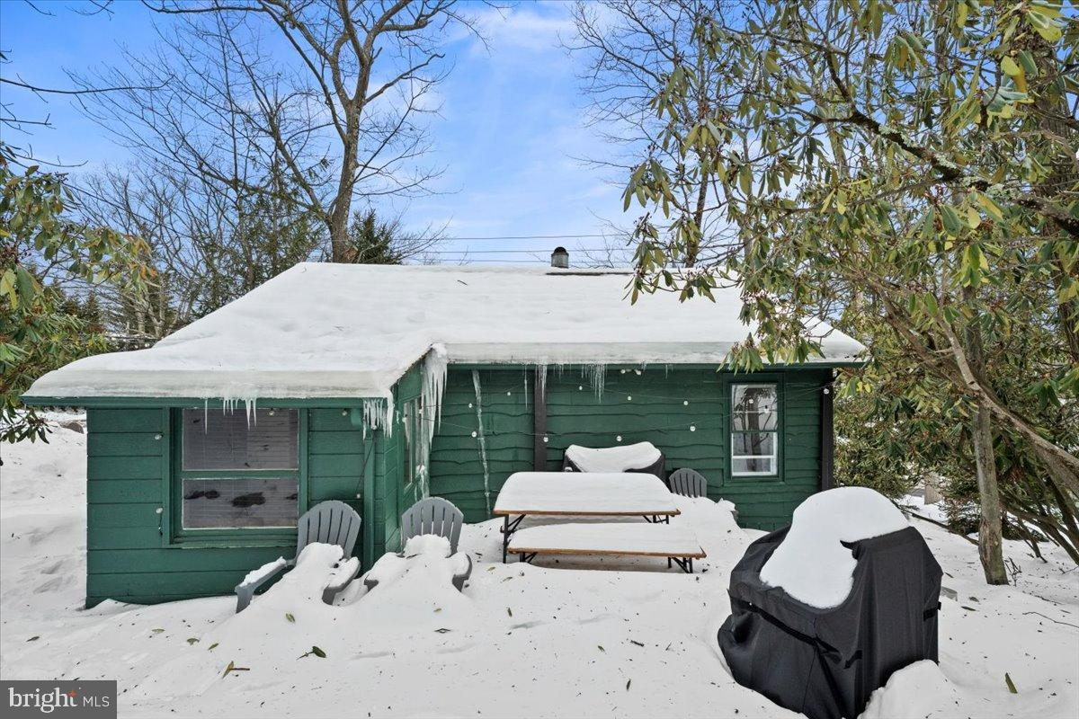 LAKE HARMONY - Residential