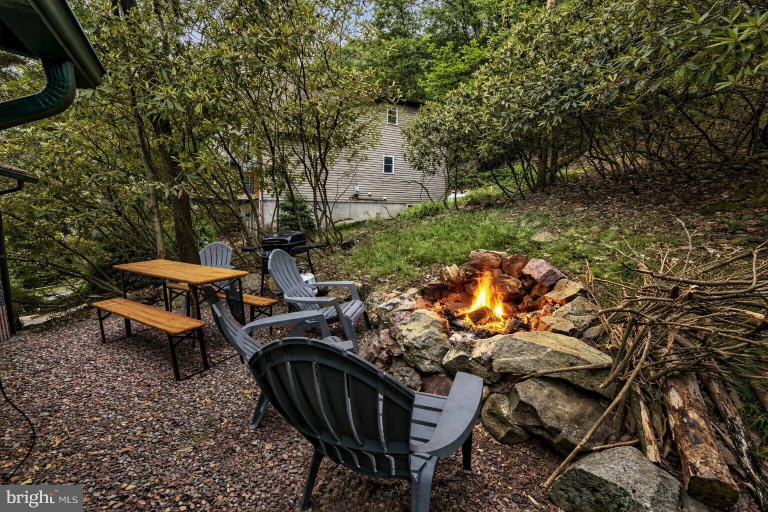 LAKE HARMONY - Residential