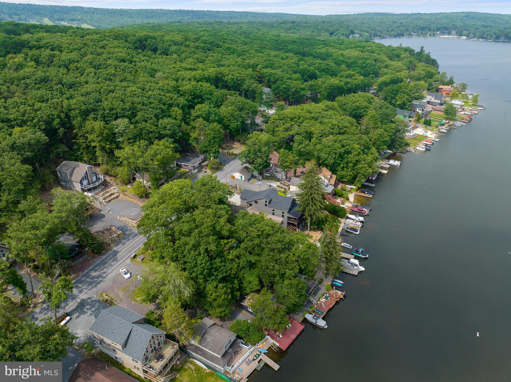 LAKE HARMONY - Residential