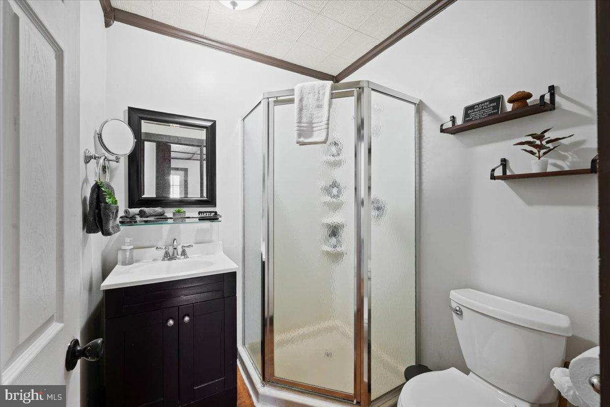 LAKE HARMONY - Residential