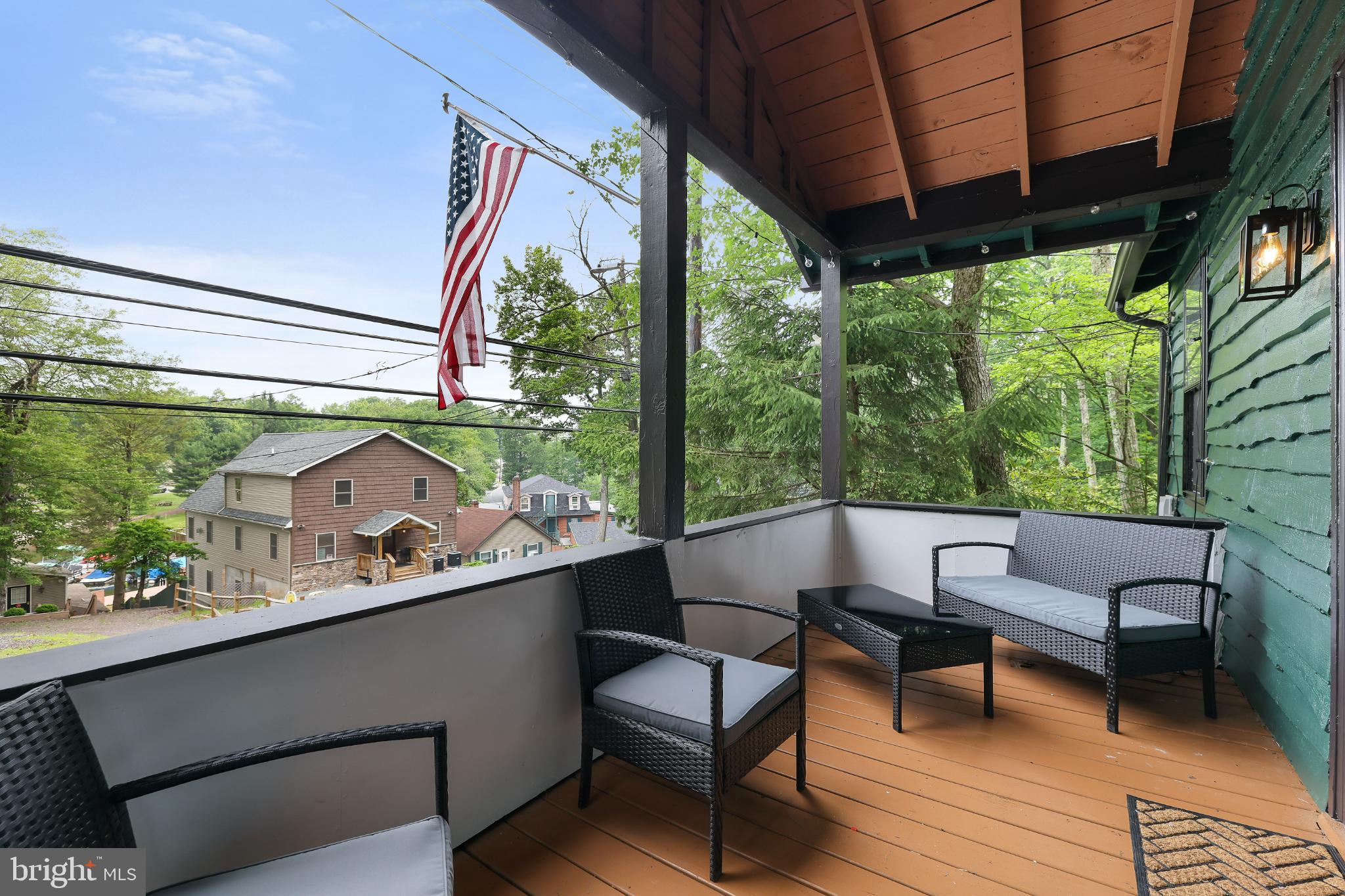 LAKE HARMONY - Residential