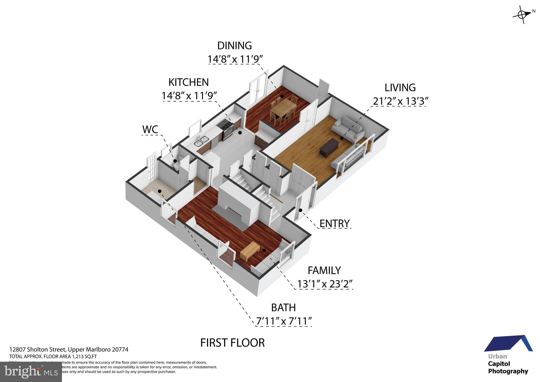 KETTERING - Residential