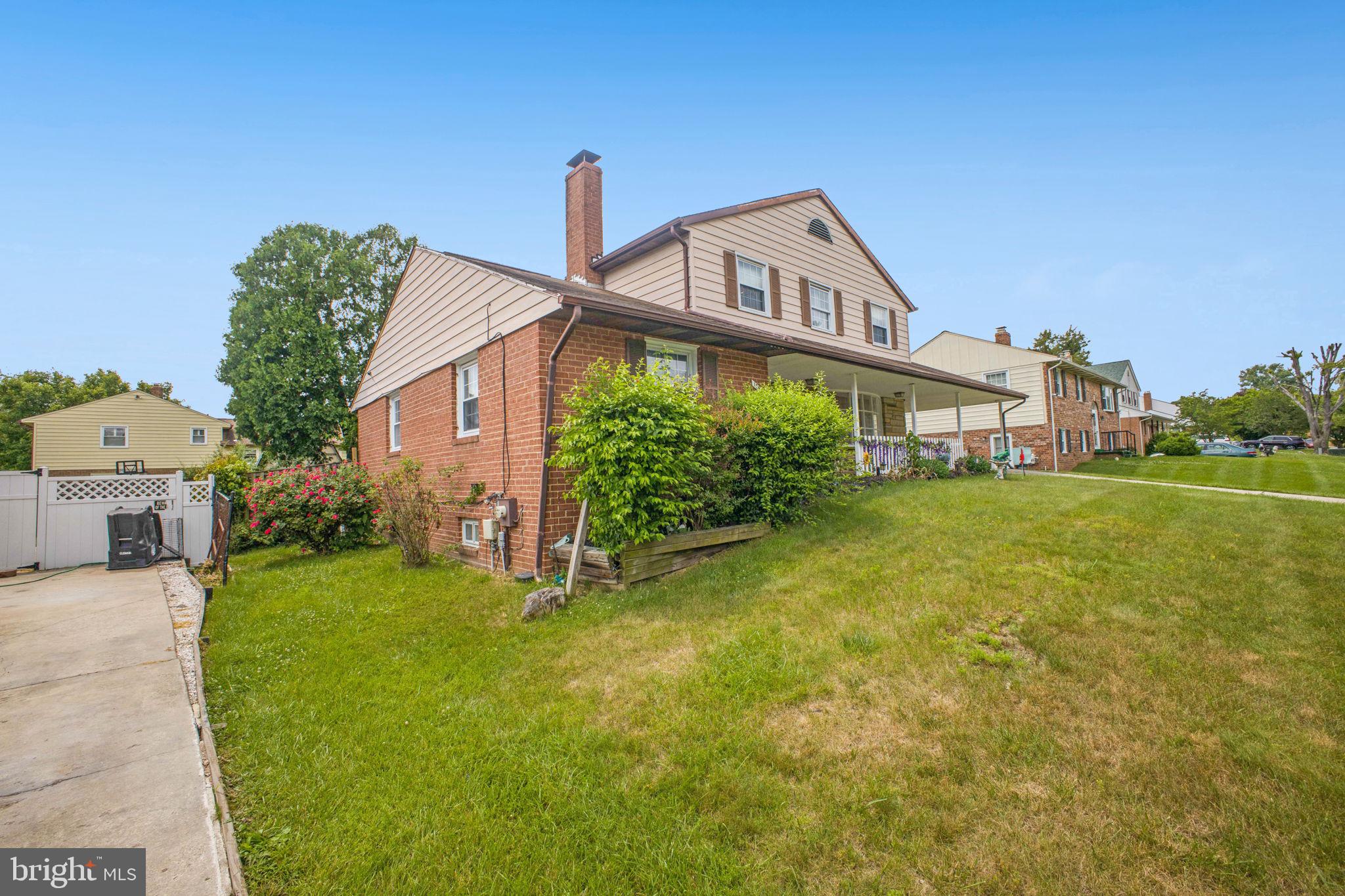 KETTERING - Residential