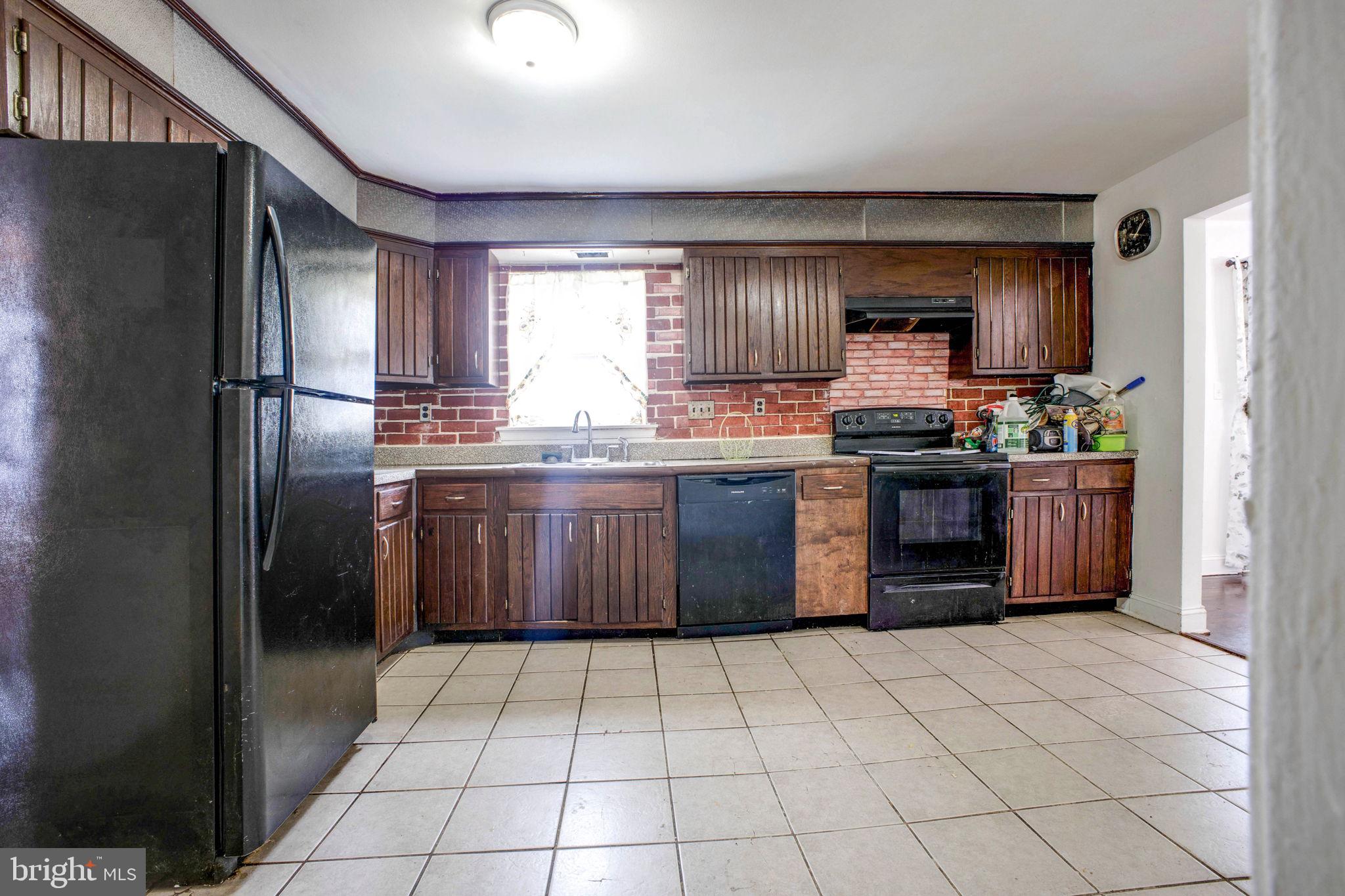 KETTERING - Residential