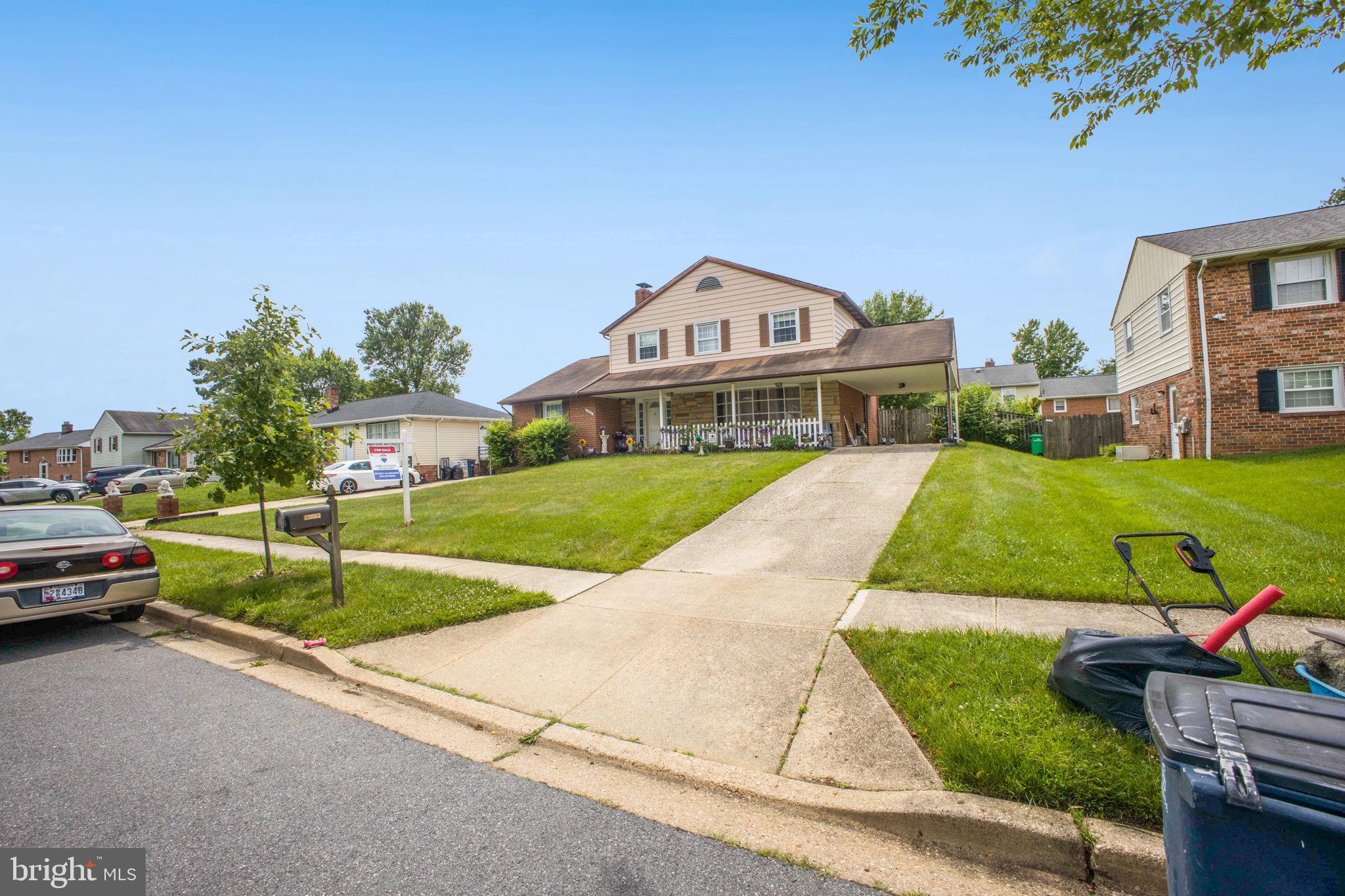 KETTERING - Residential