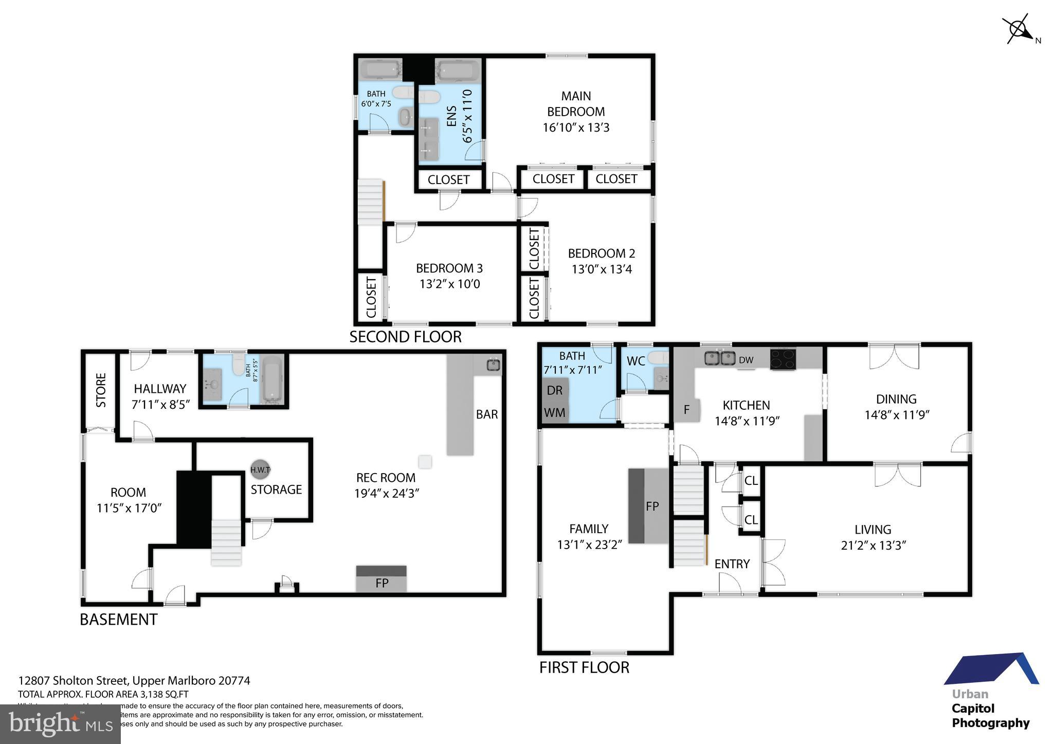 KETTERING - Residential