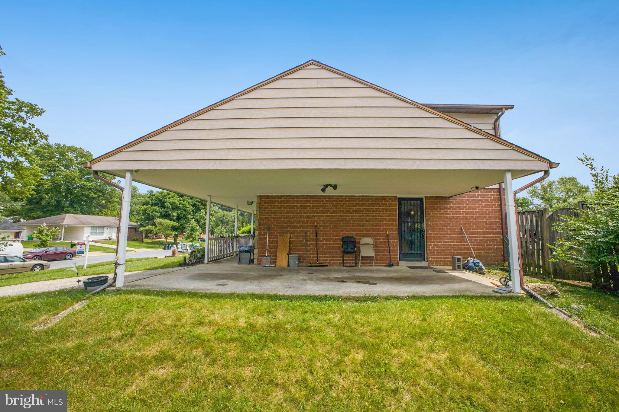 KETTERING - Residential