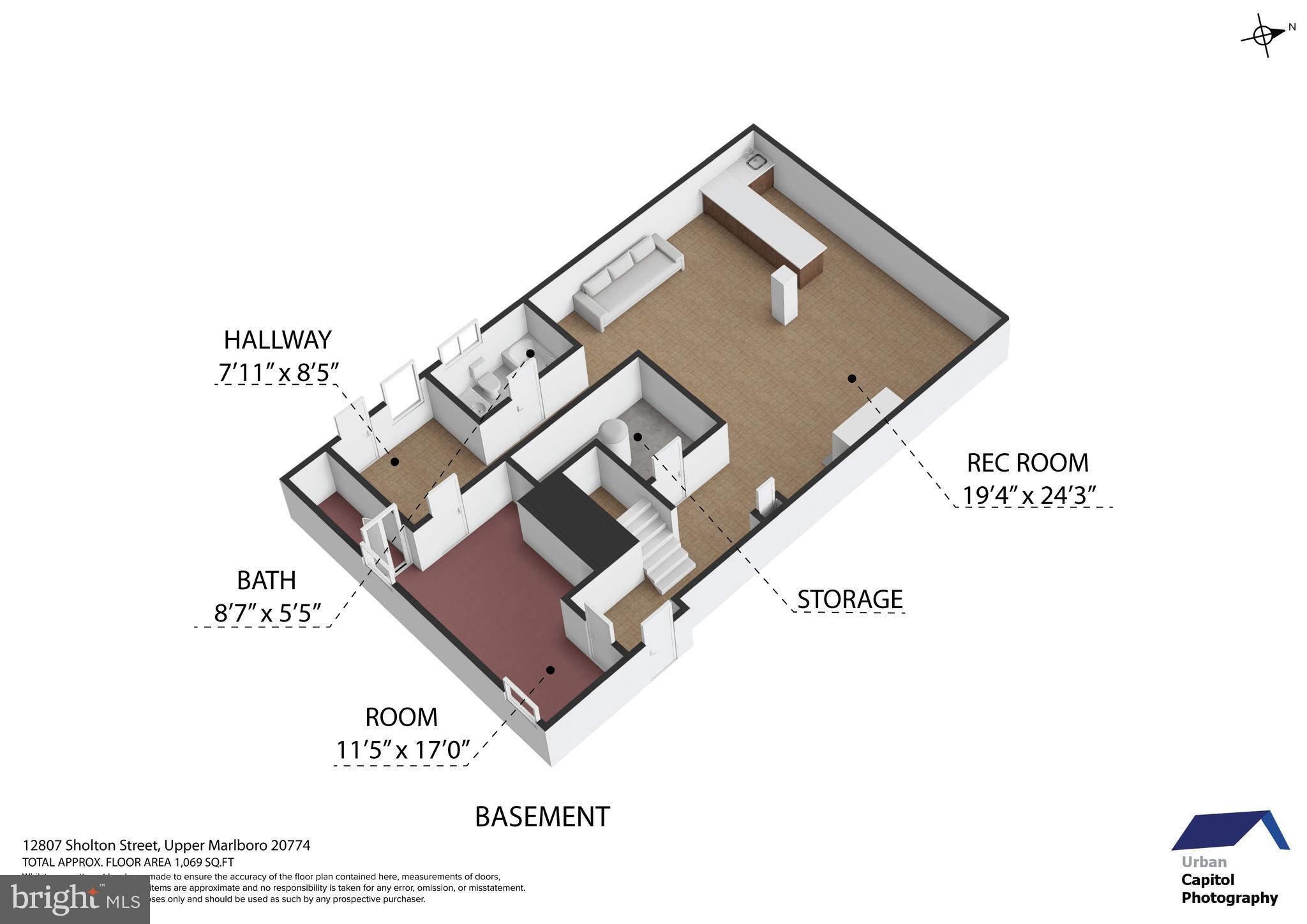 KETTERING - Residential