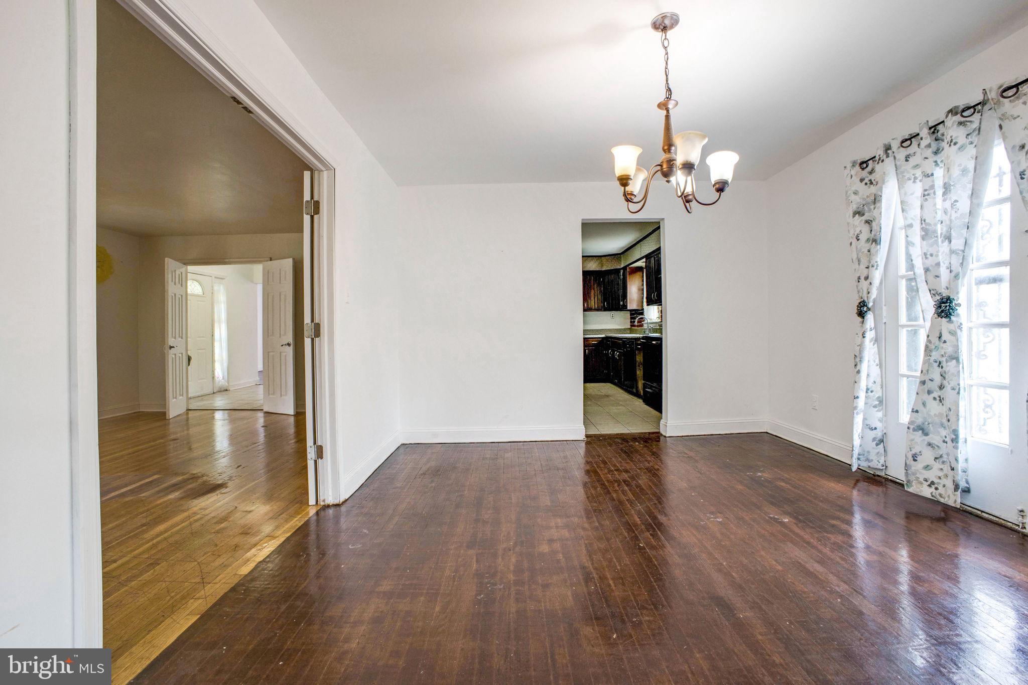 KETTERING - Residential