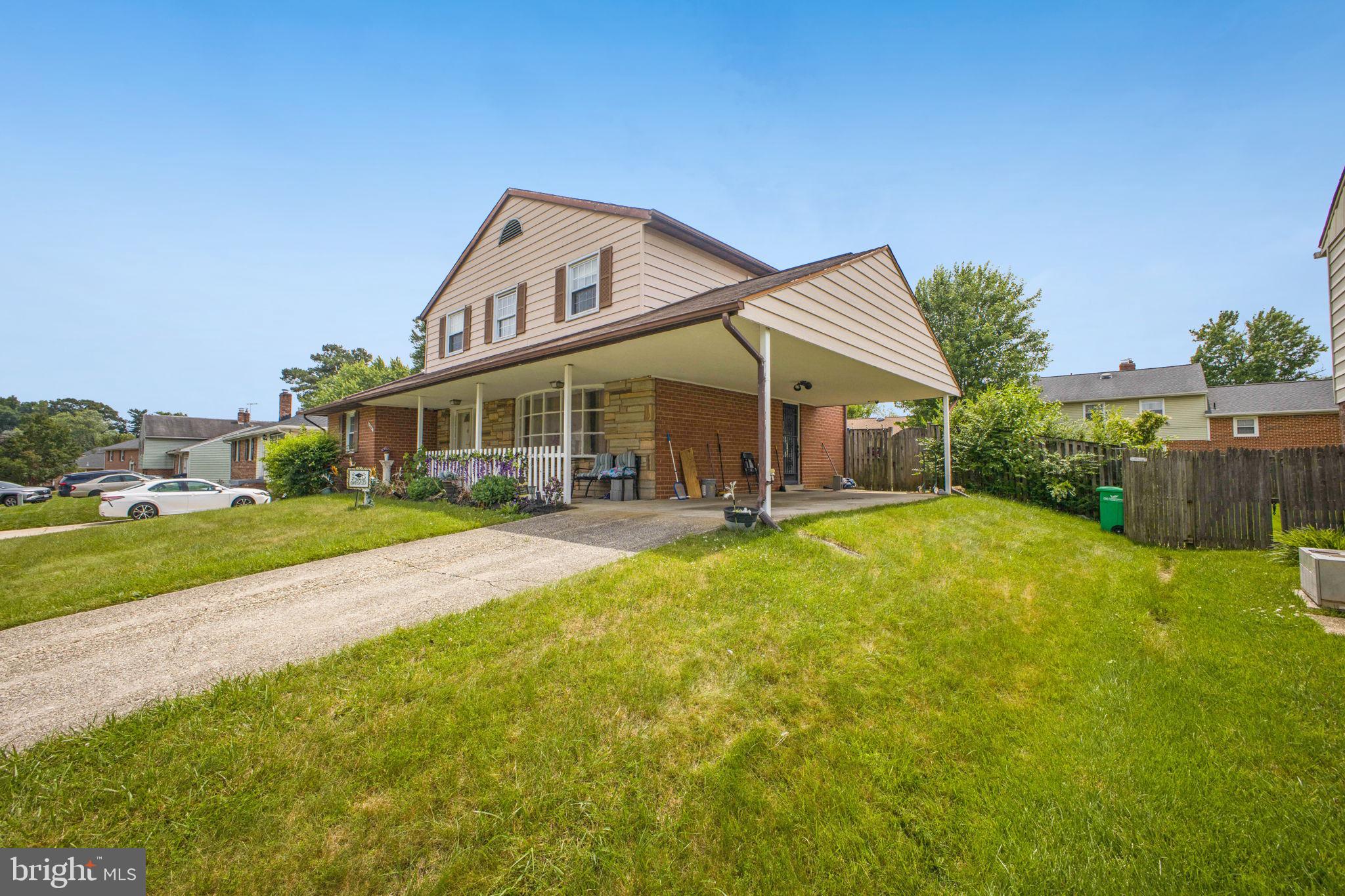 KETTERING - Residential