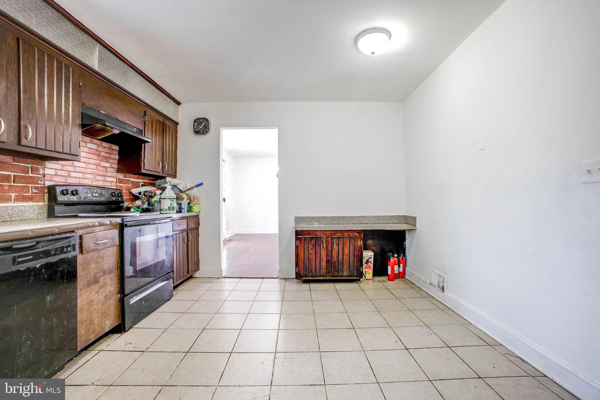 KETTERING - Residential