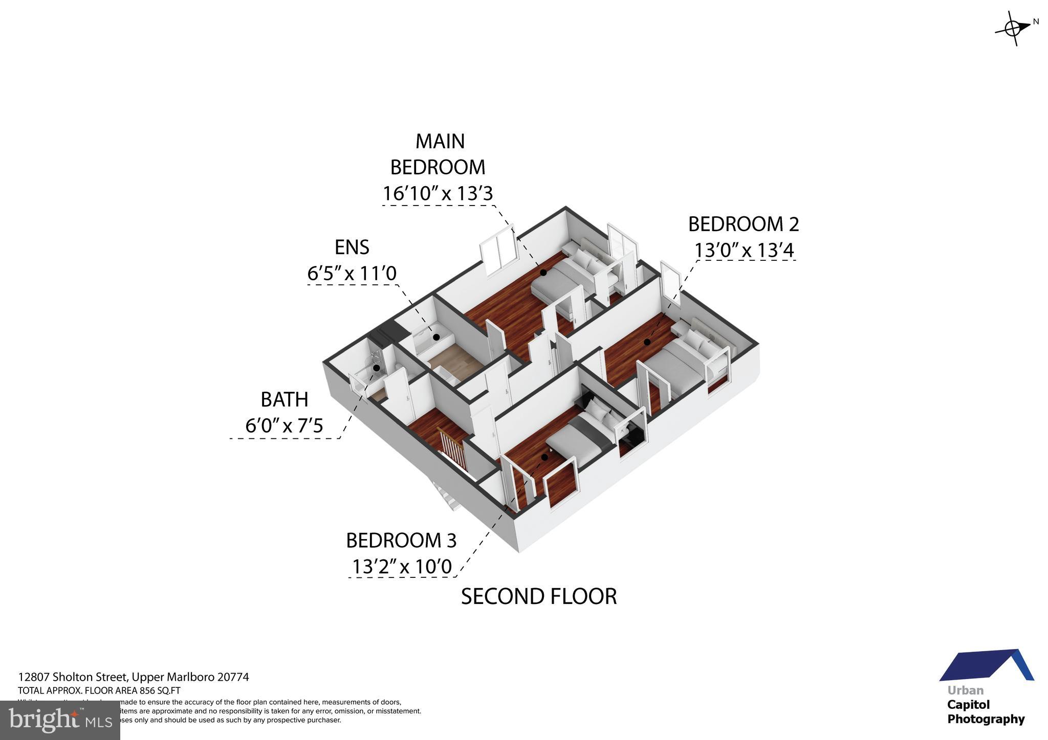 KETTERING - Residential