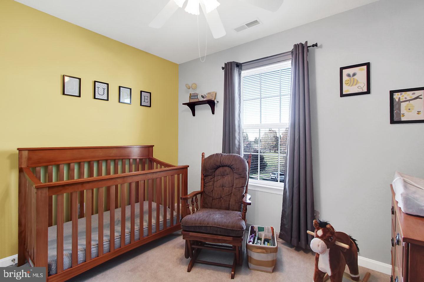 PEACEFIELDS - Residential