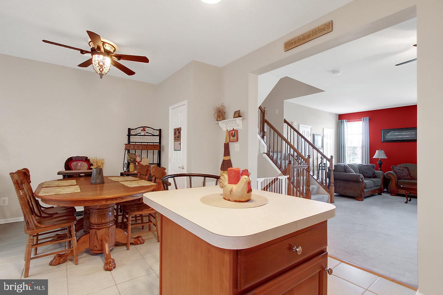 PEACEFIELDS - Residential
