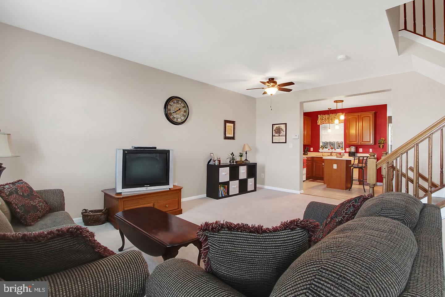 PEACEFIELDS - Residential
