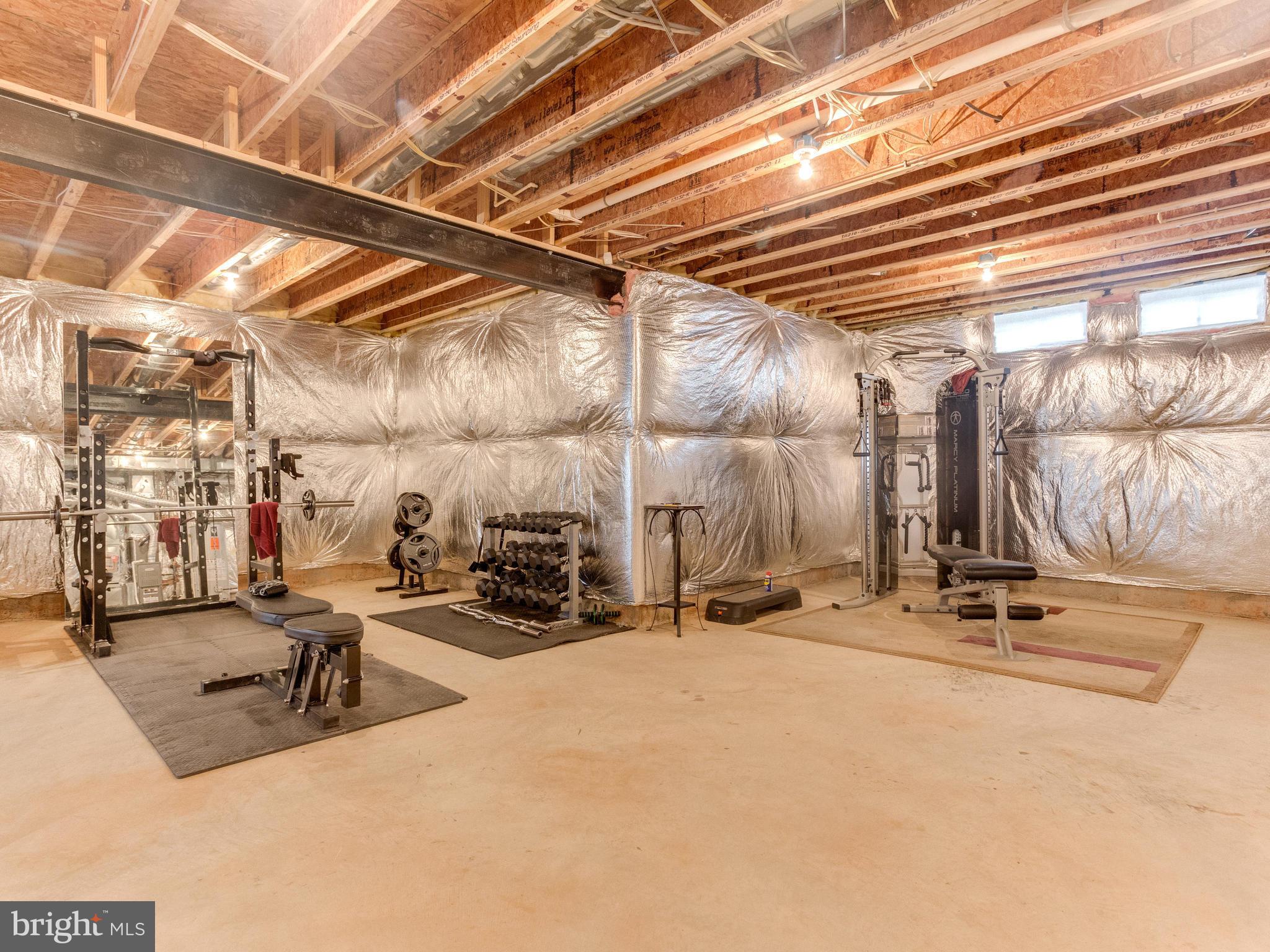 RED CEDAR - Residential