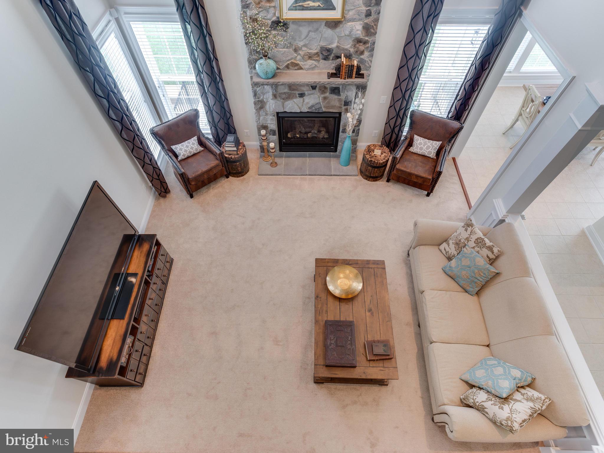 RED CEDAR - Residential