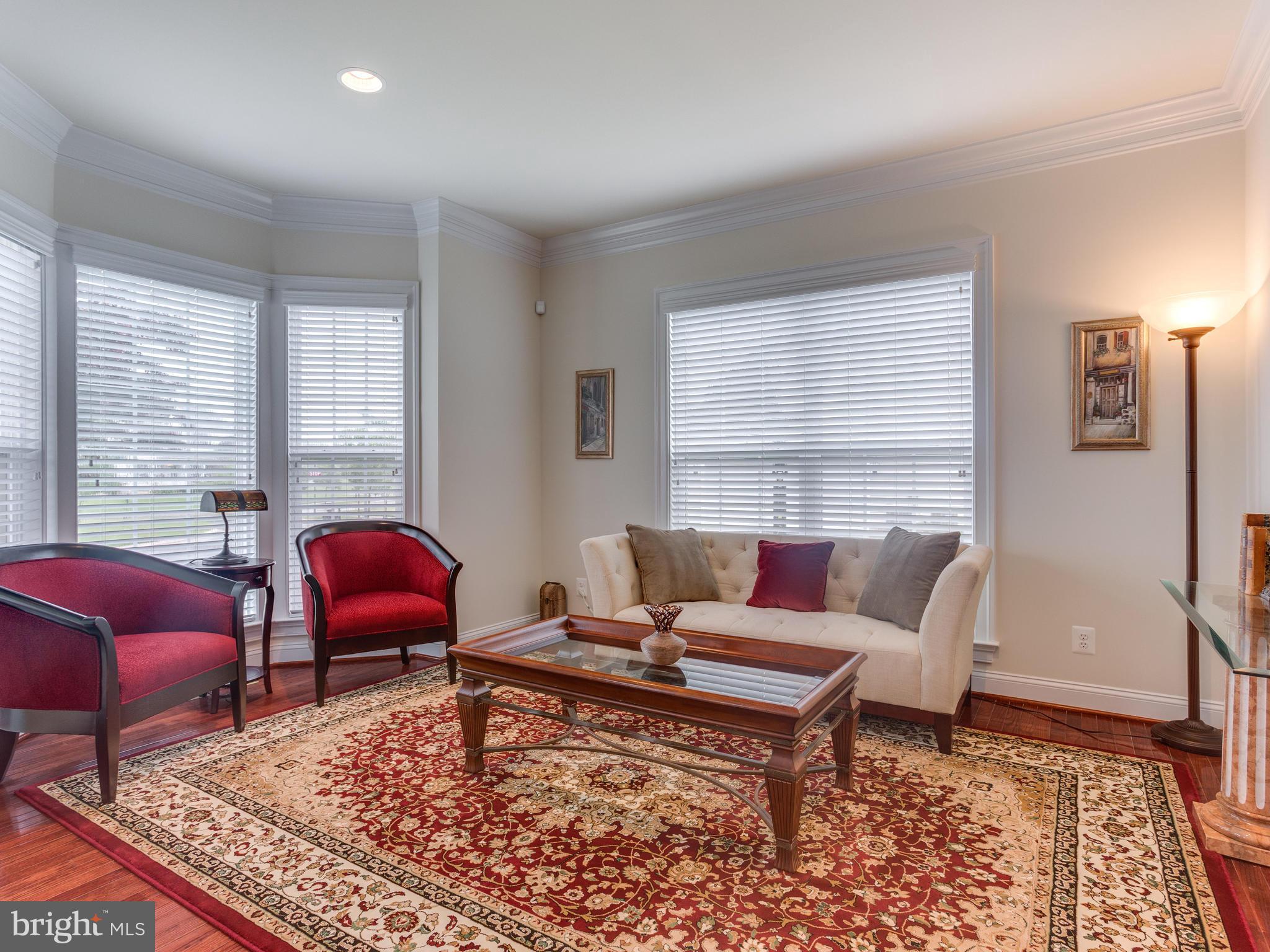 RED CEDAR - Residential