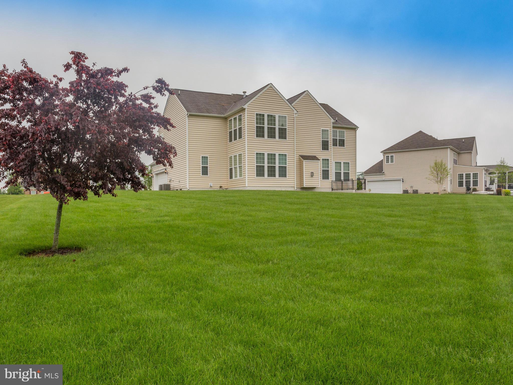 RED CEDAR - Residential