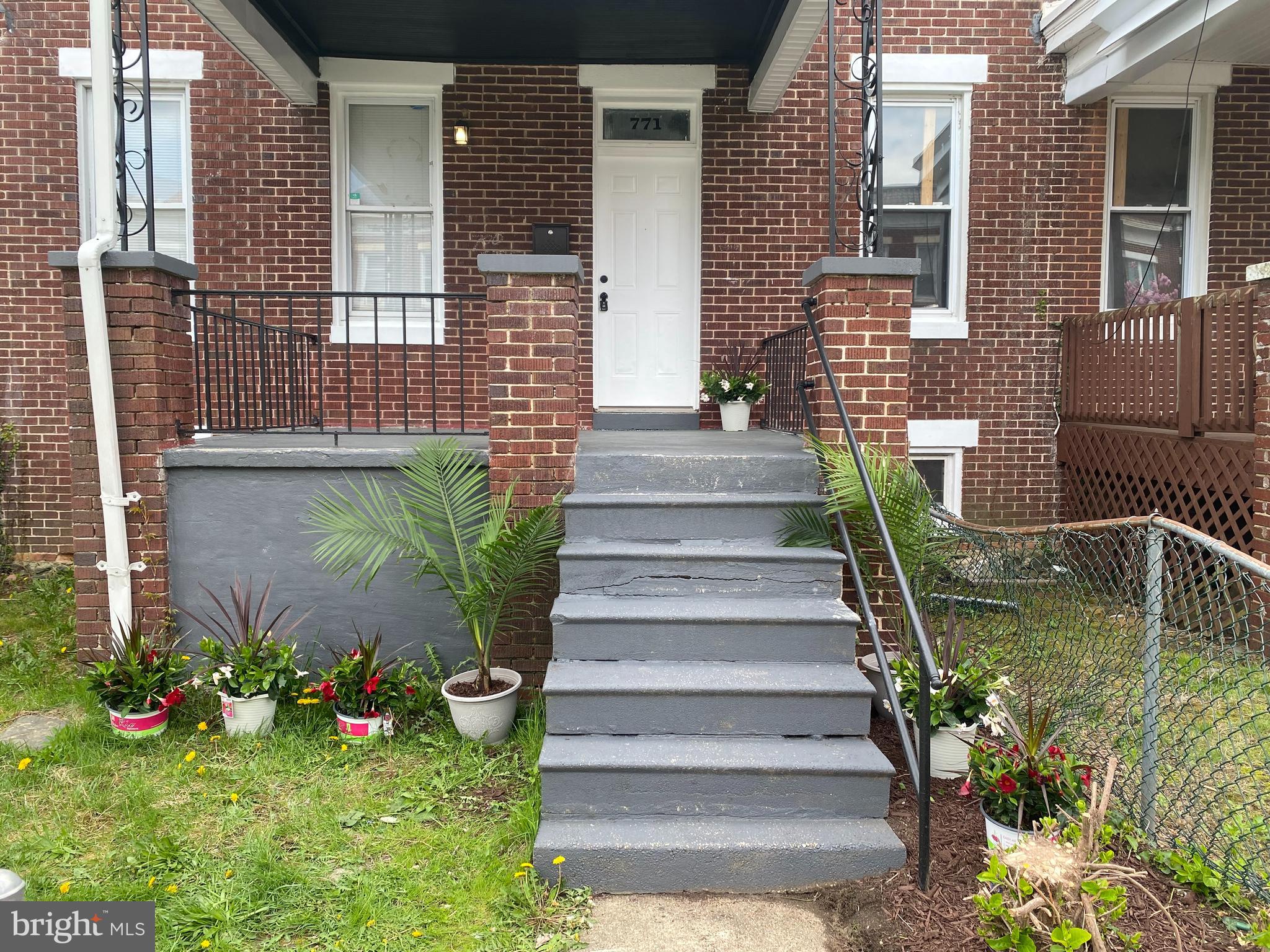 771 N GRANTLEY STREET
