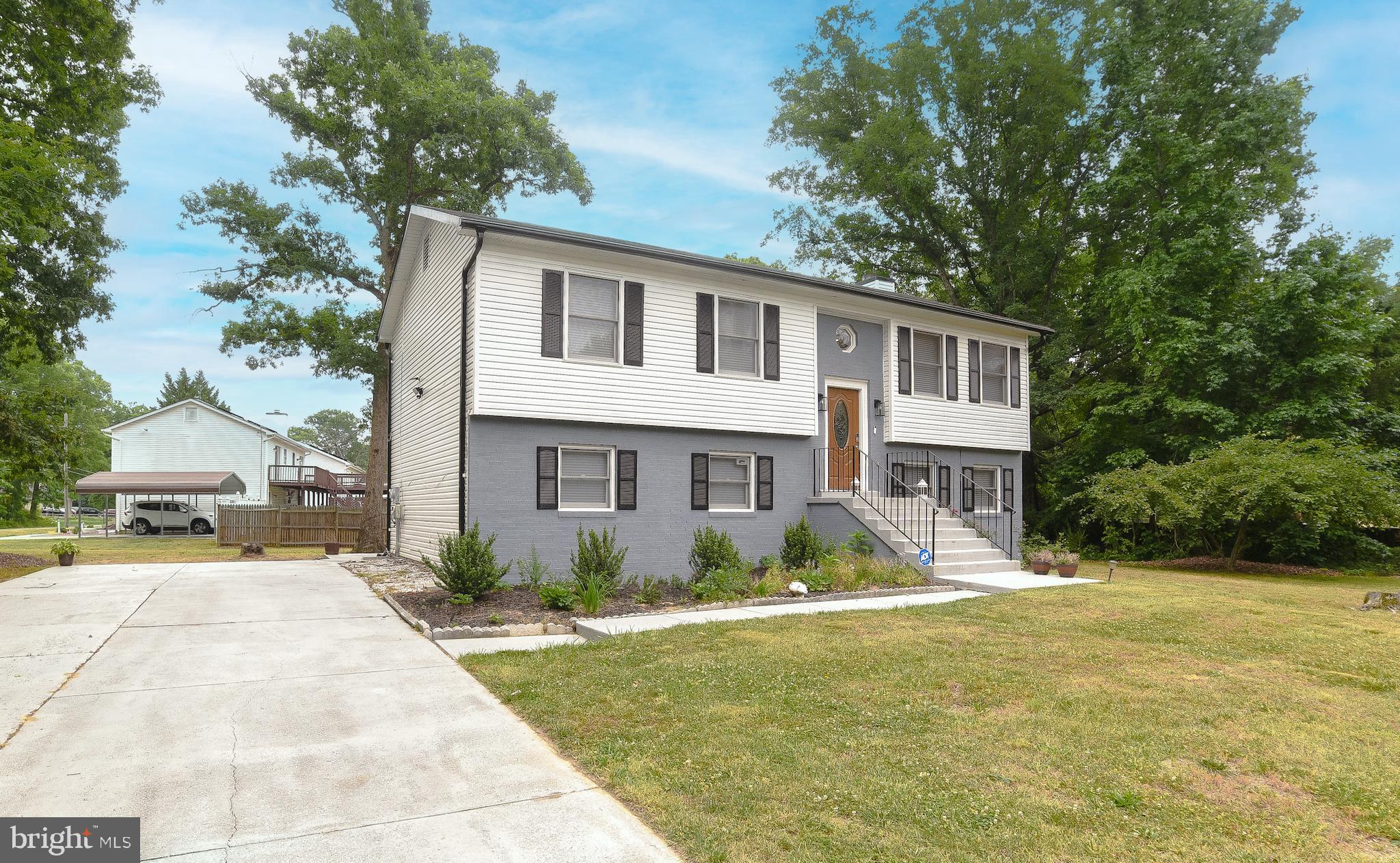 ACCOKEEK - Residential