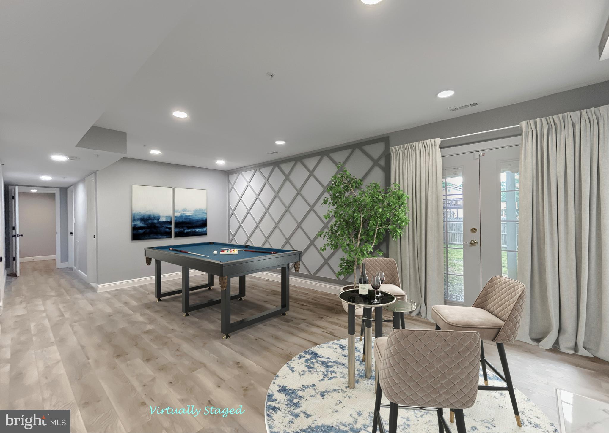 ACCOKEEK - Residential