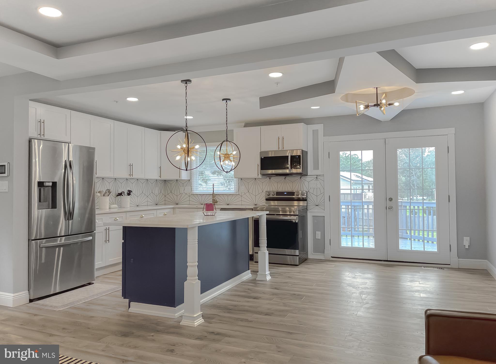 ACCOKEEK - Residential