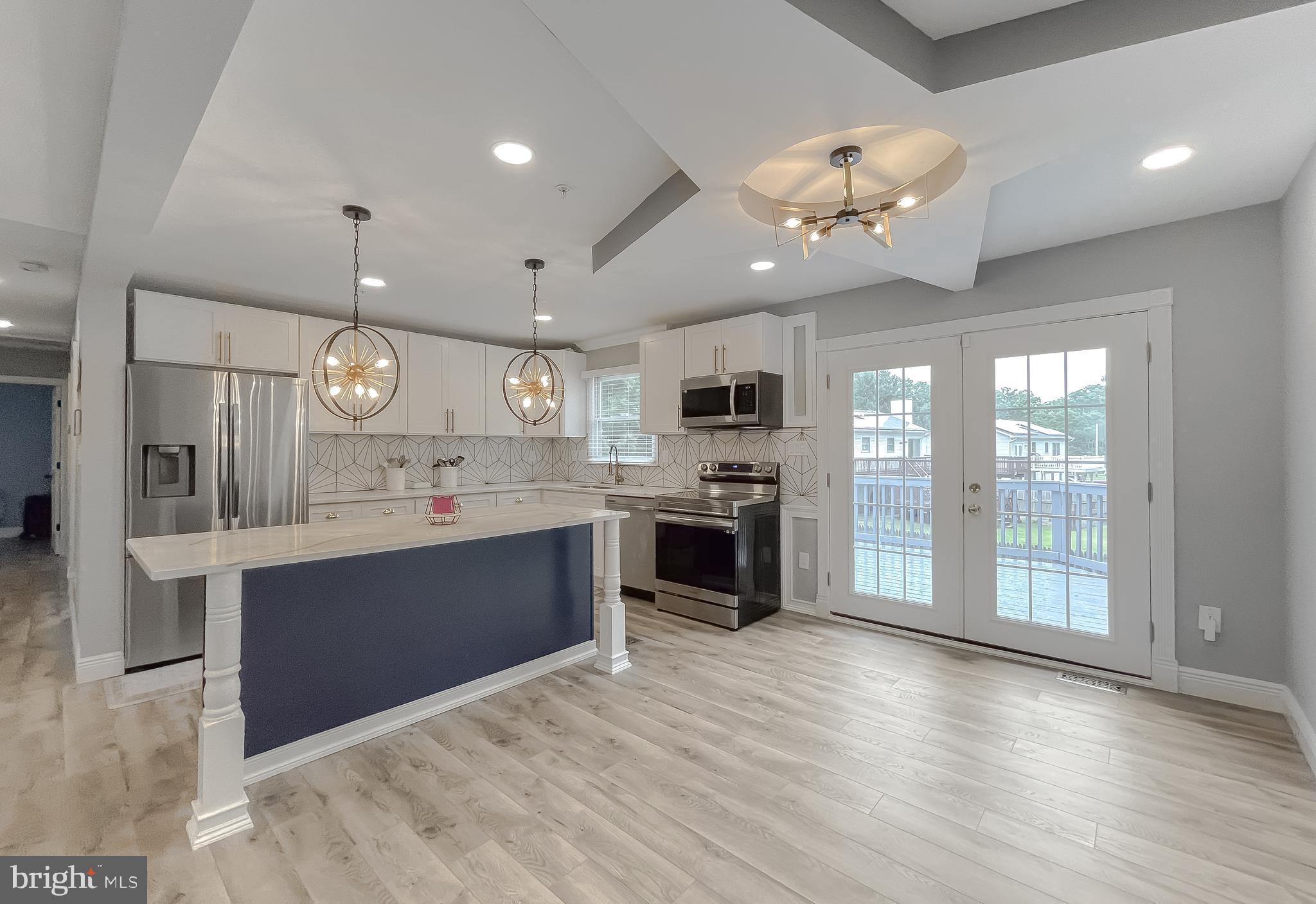 ACCOKEEK - Residential