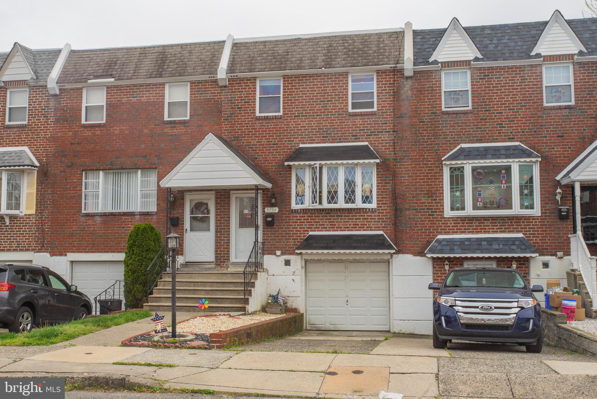 PARKWOOD - Residential