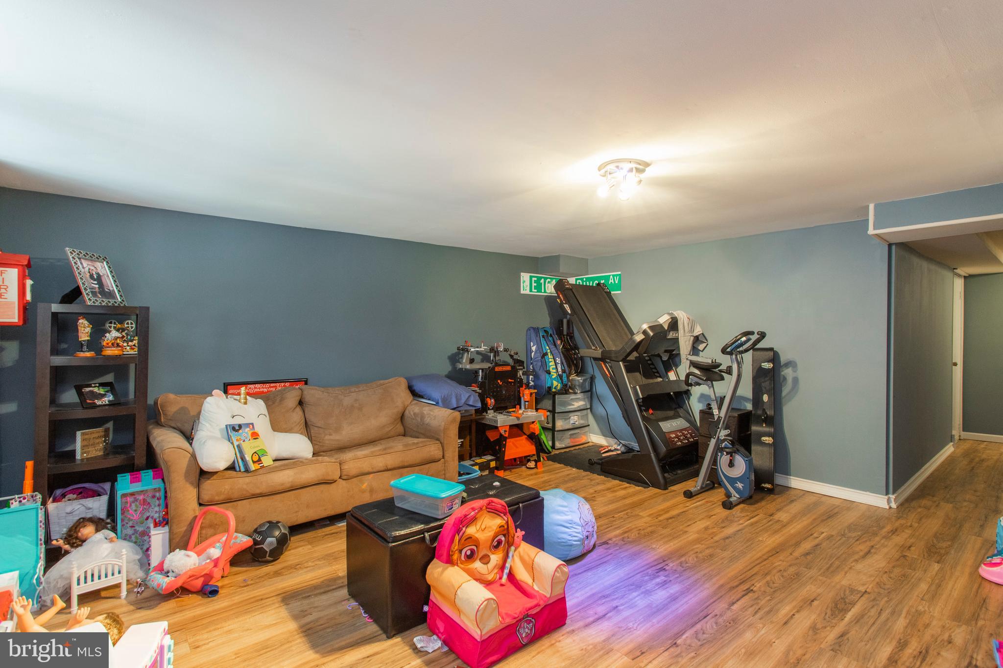 PARKWOOD - Residential