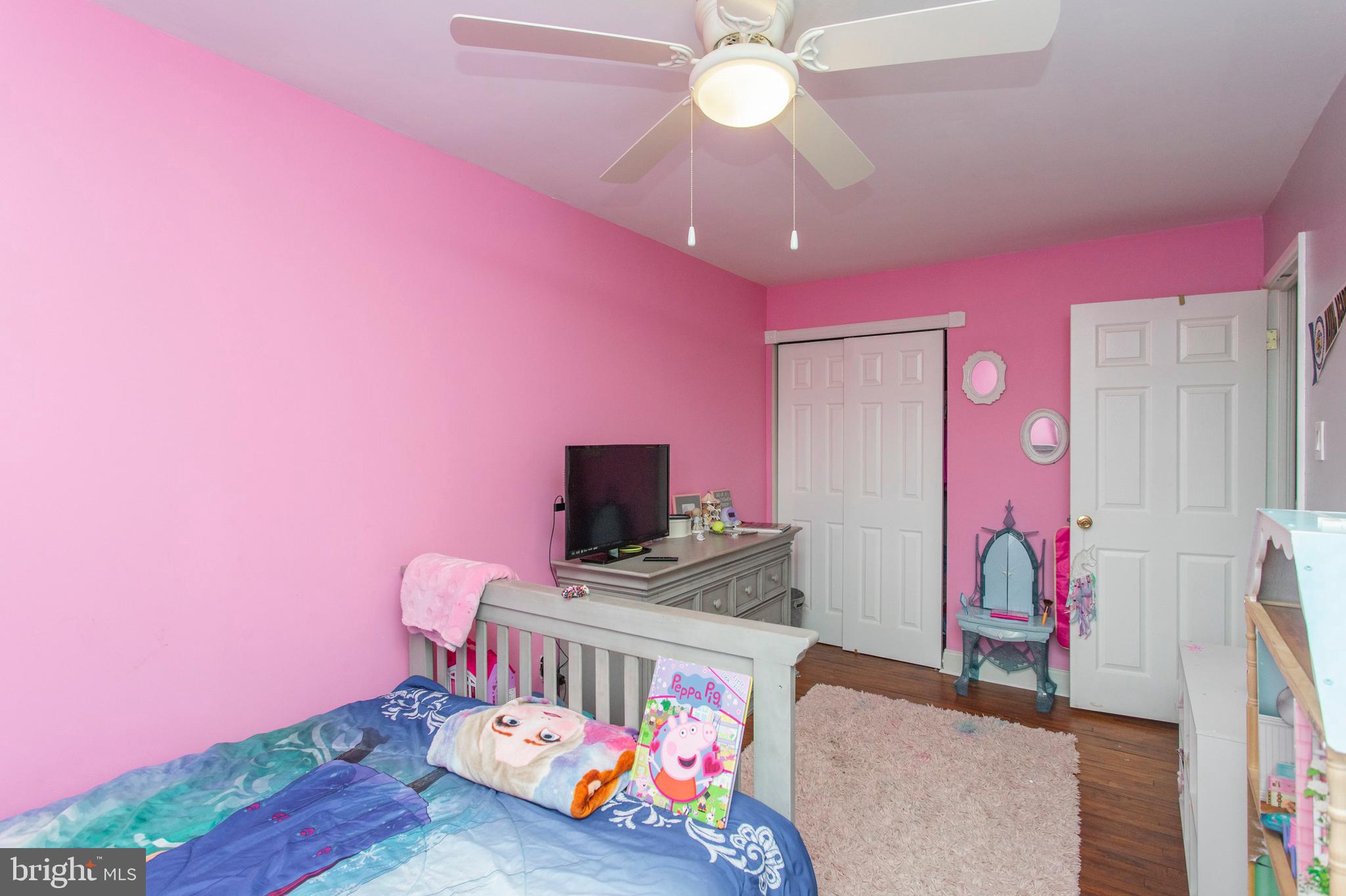 PARKWOOD - Residential