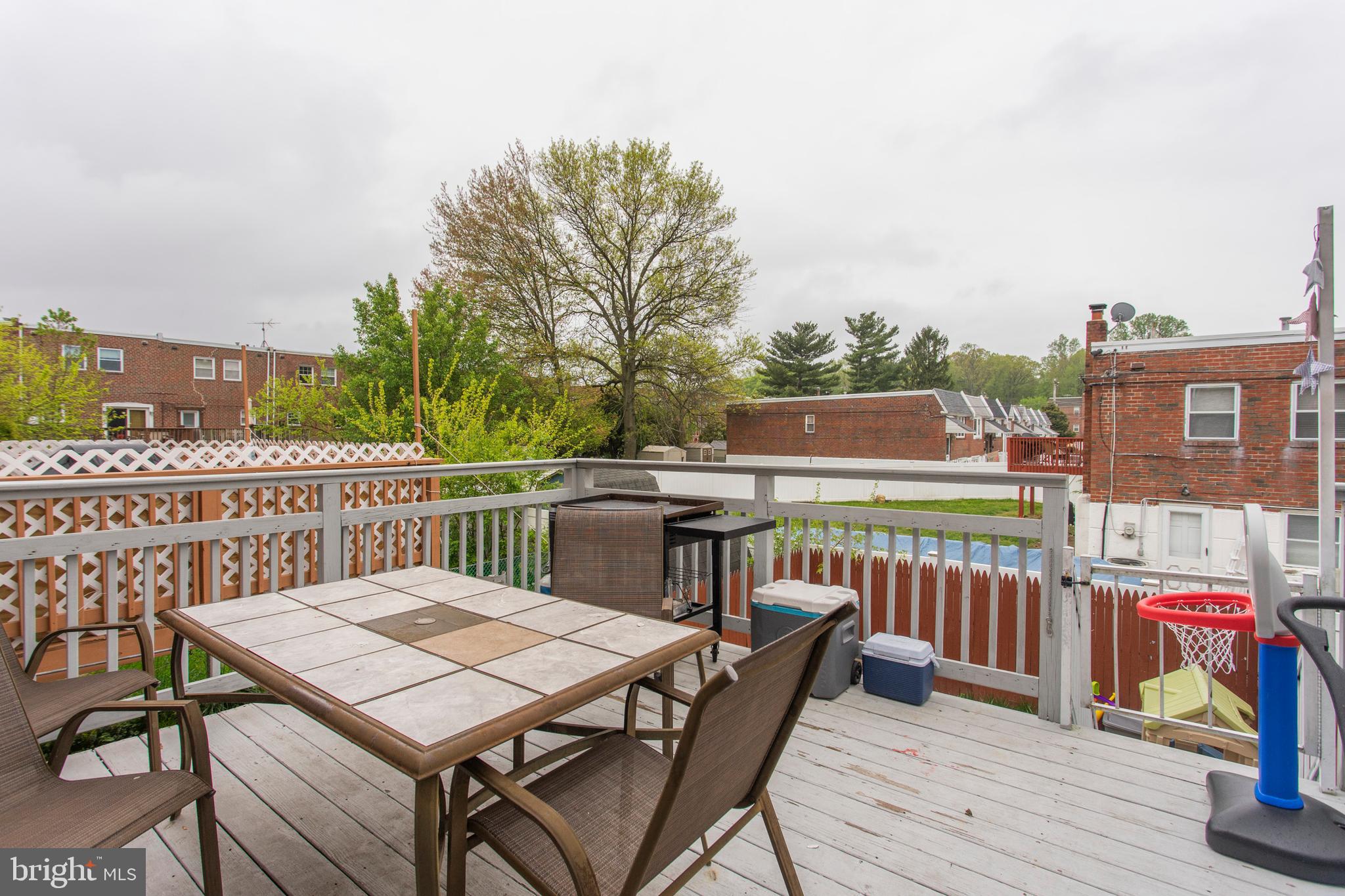 PARKWOOD - Residential