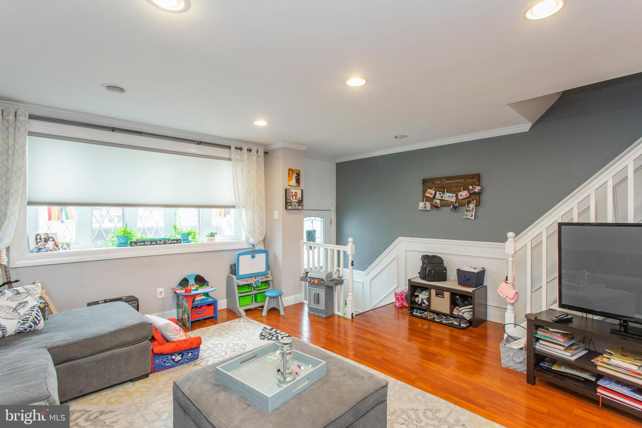 PARKWOOD - Residential