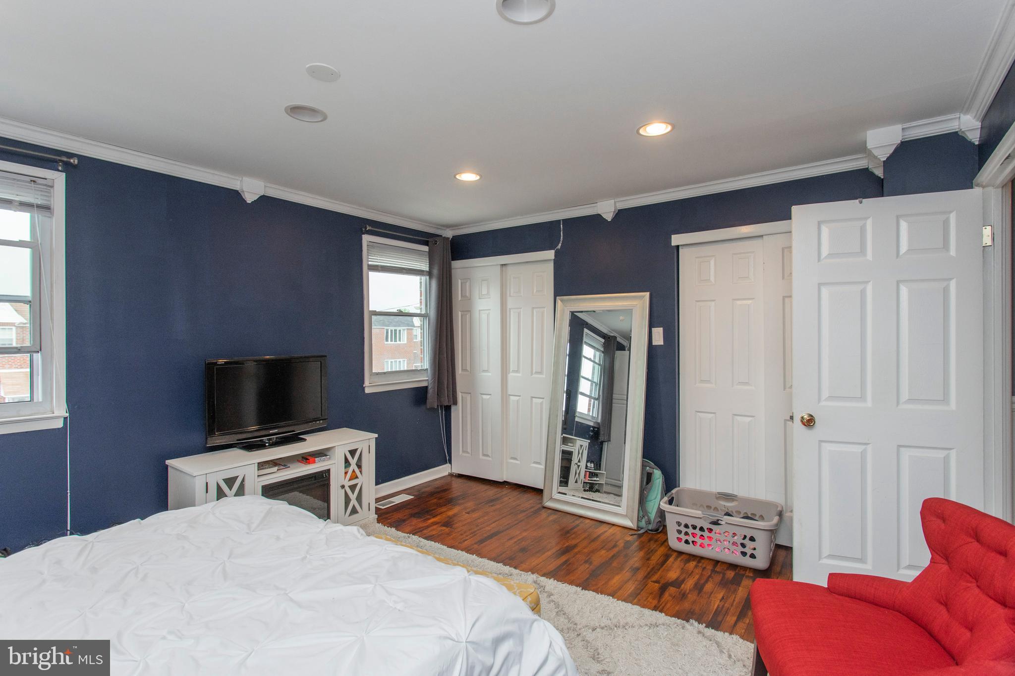 PARKWOOD - Residential