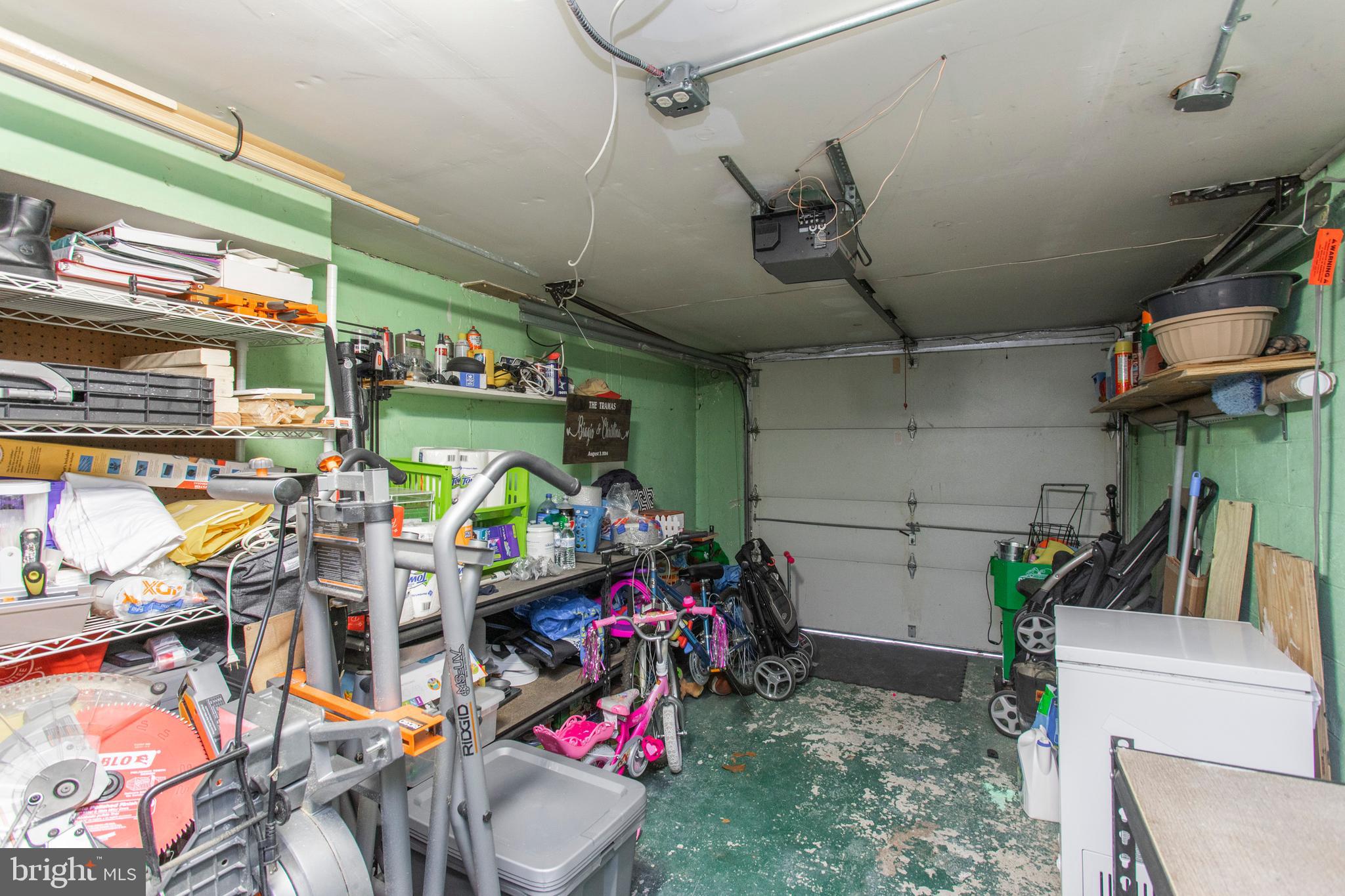 PARKWOOD - Residential