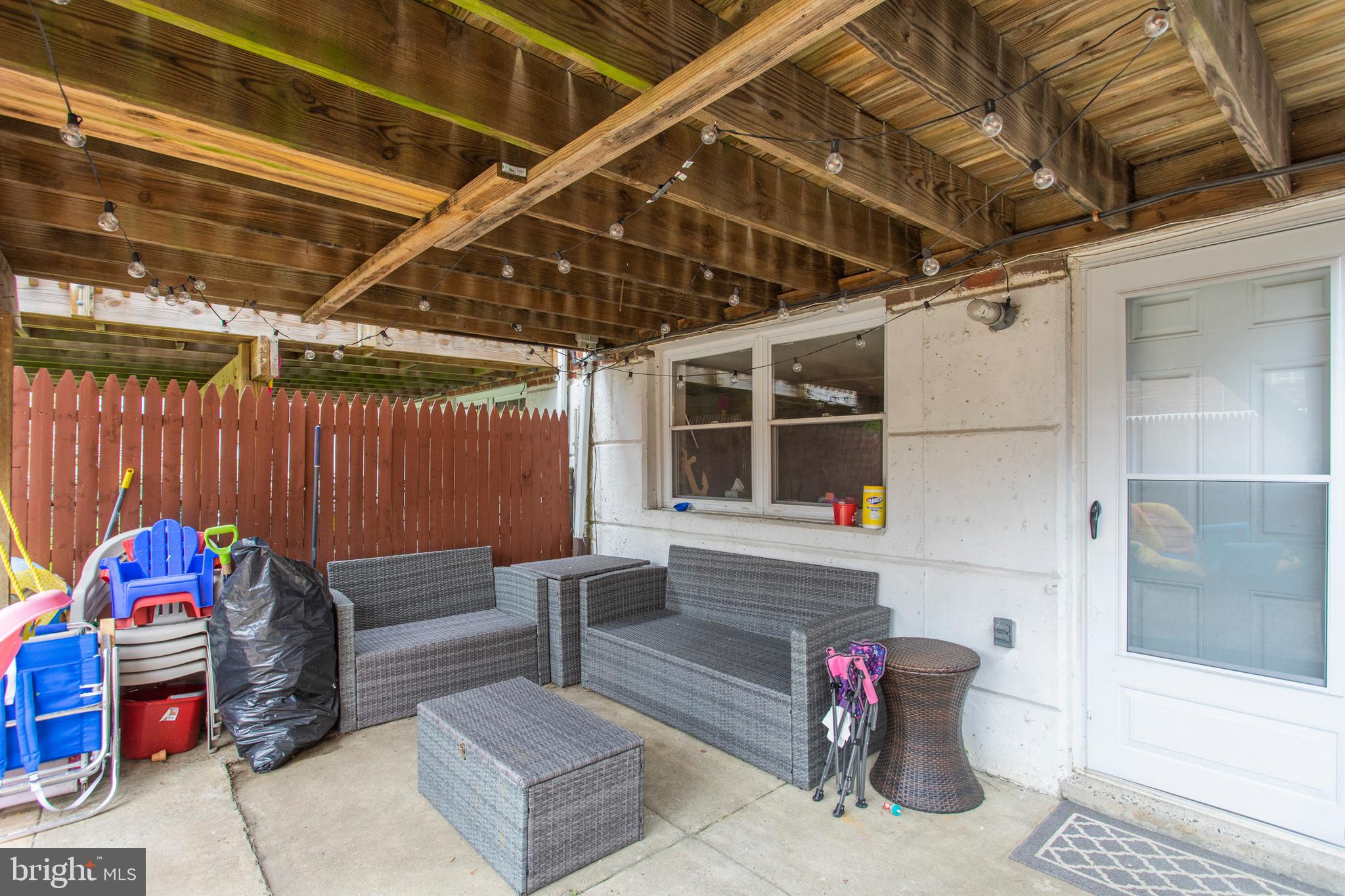 PARKWOOD - Residential