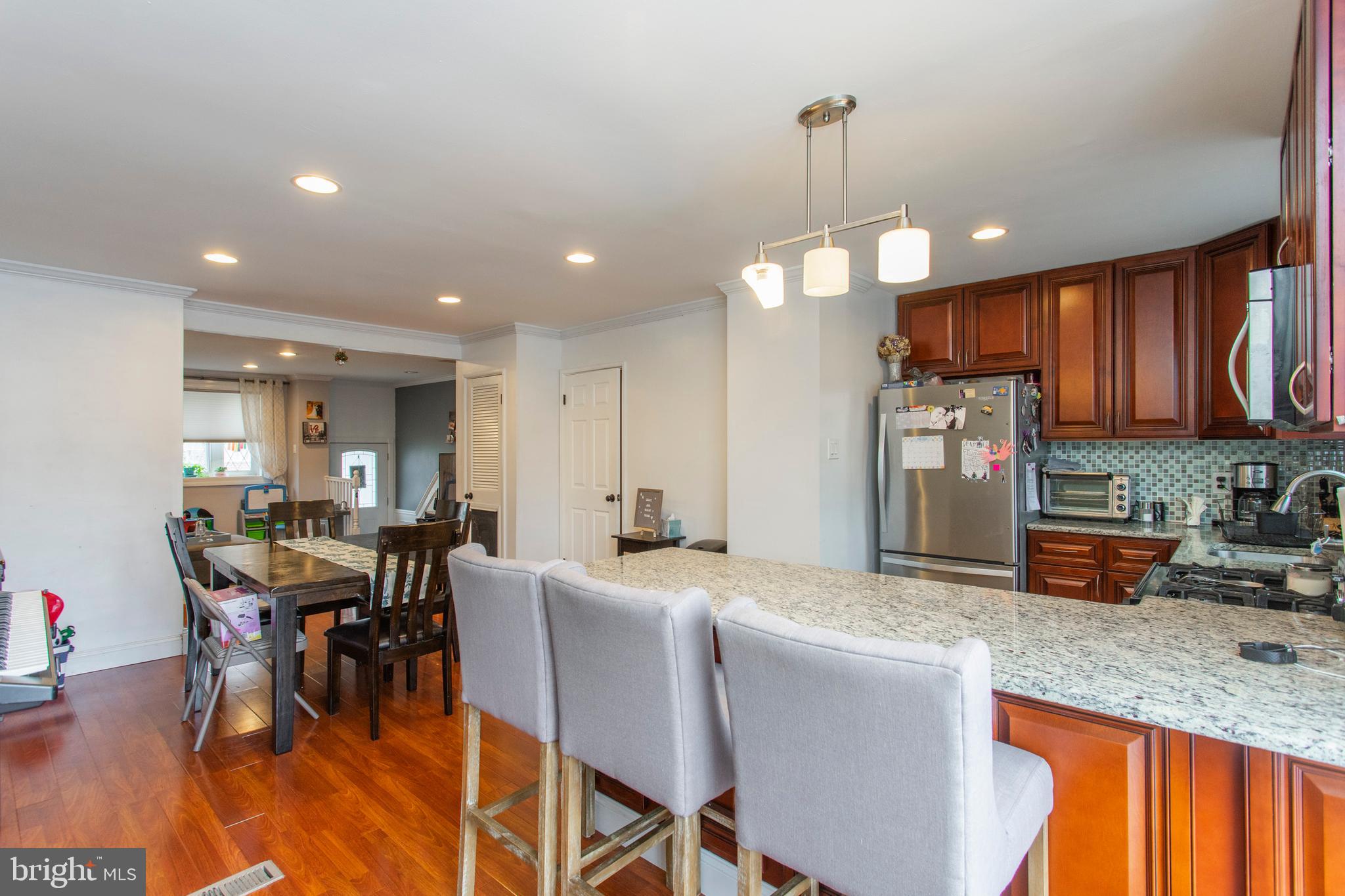 PARKWOOD - Residential