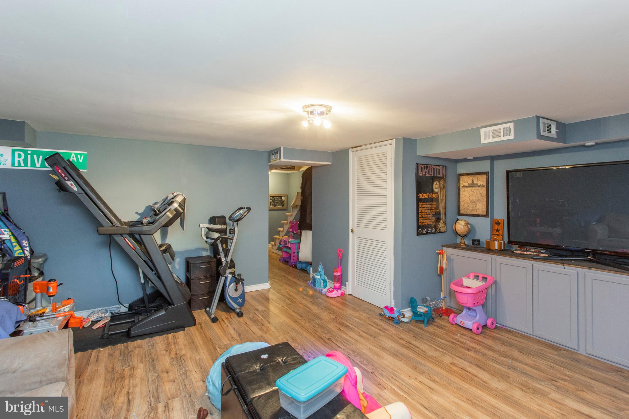 PARKWOOD - Residential