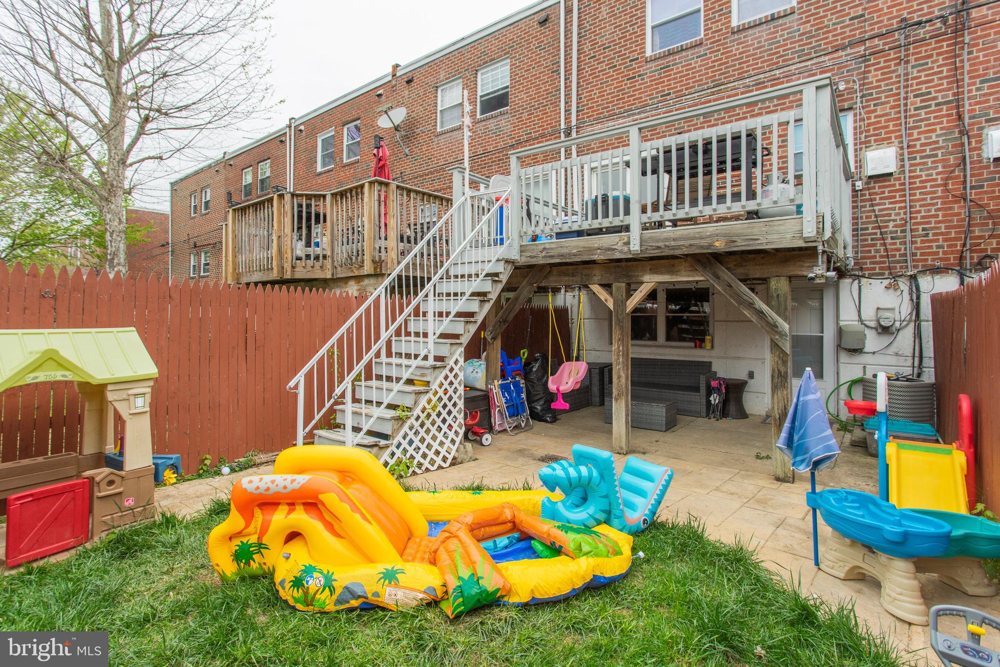 PARKWOOD - Residential