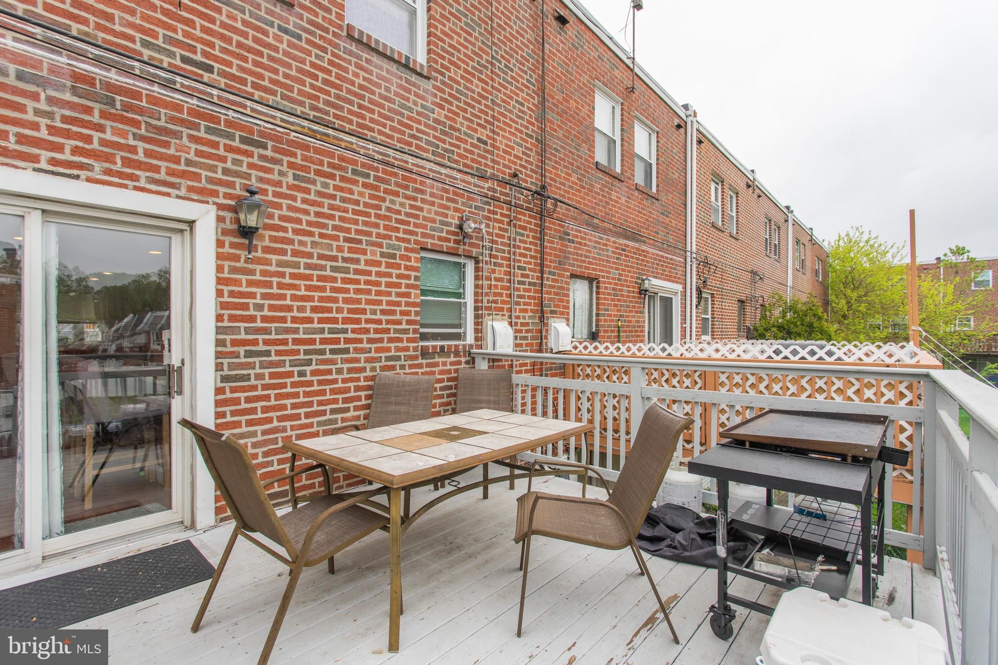 PARKWOOD - Residential