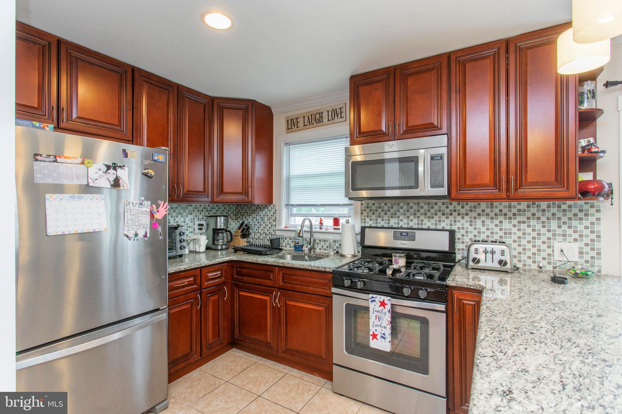 PARKWOOD - Residential