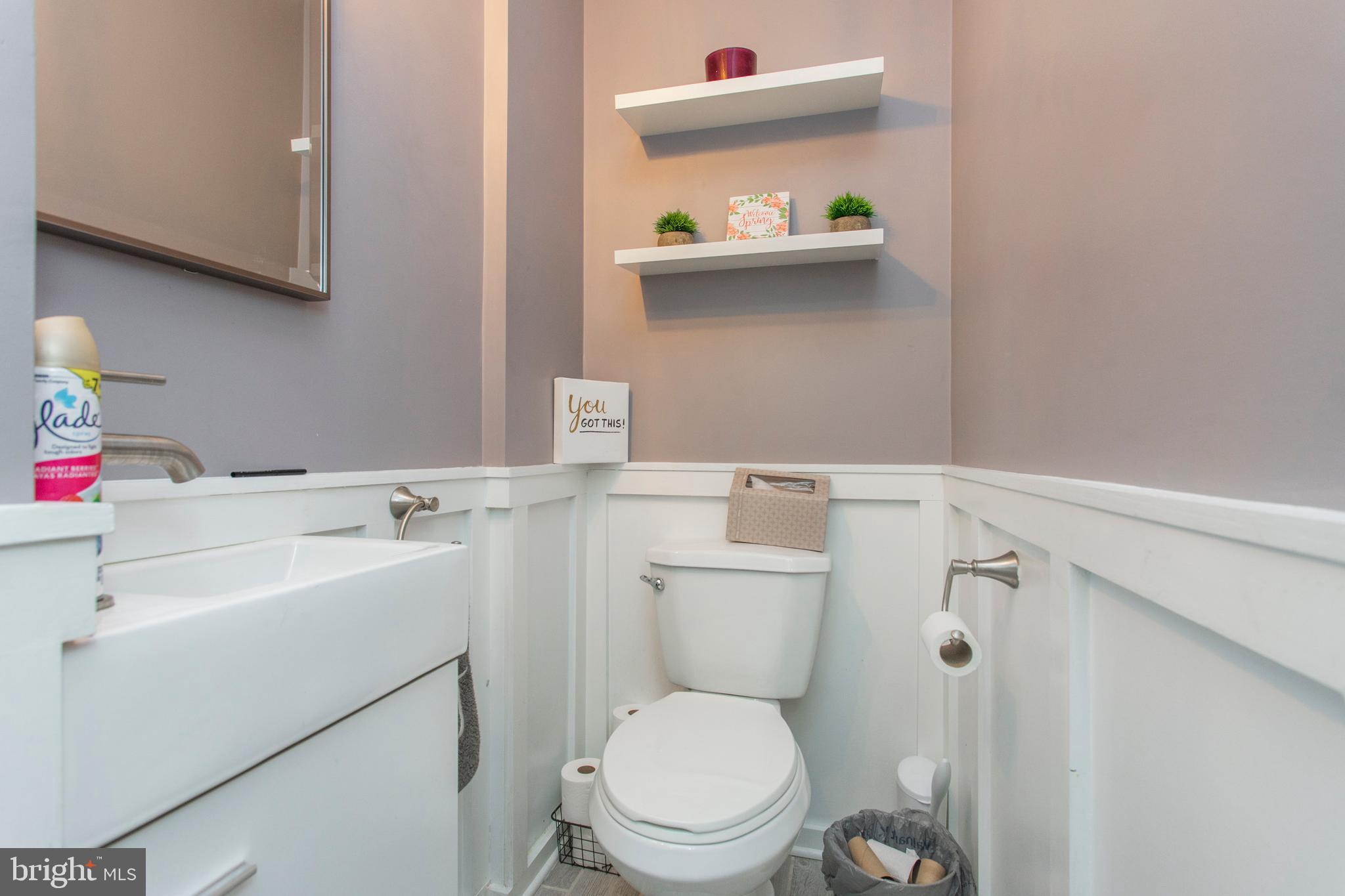 PARKWOOD - Residential