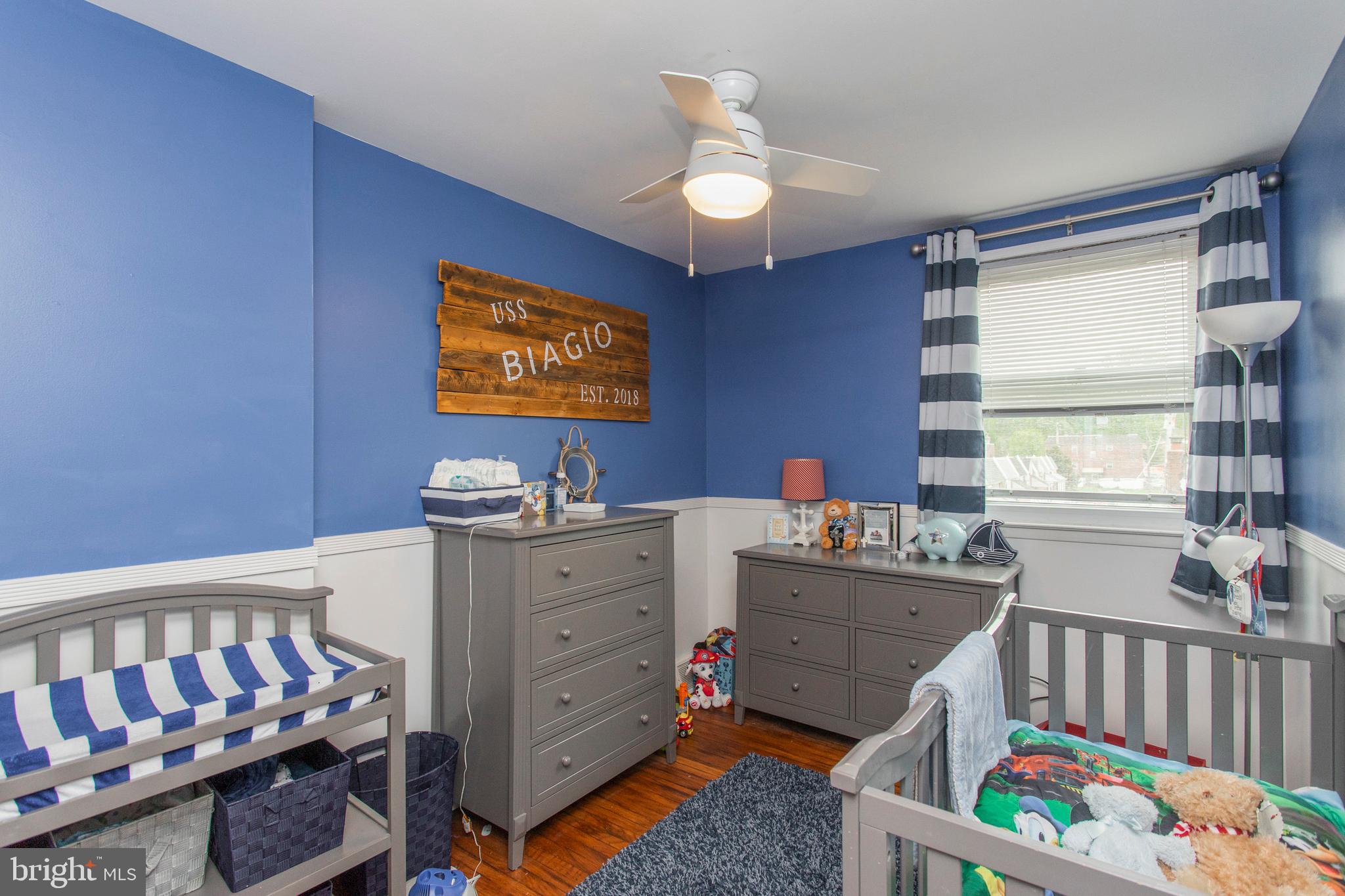 PARKWOOD - Residential