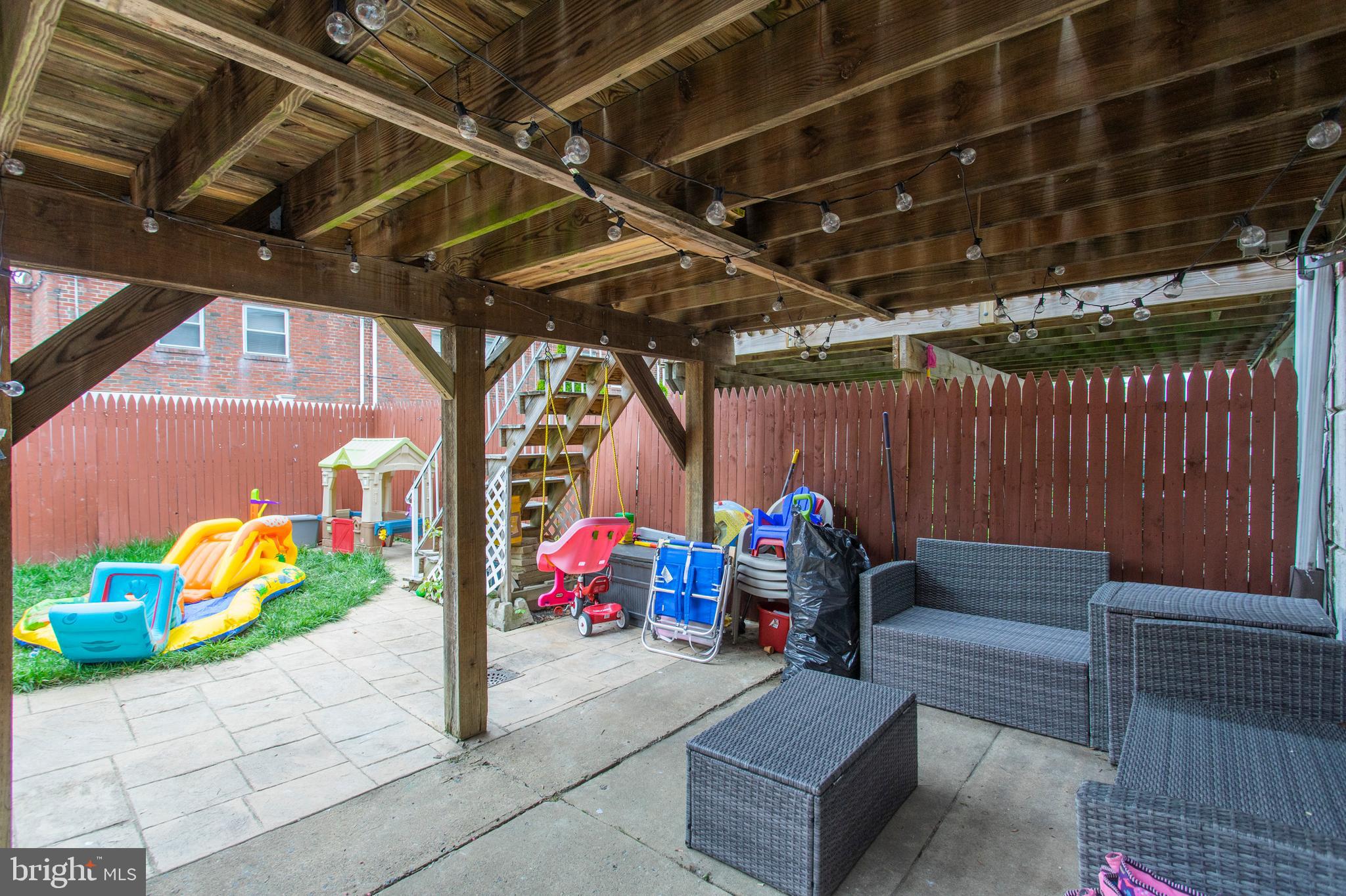 PARKWOOD - Residential