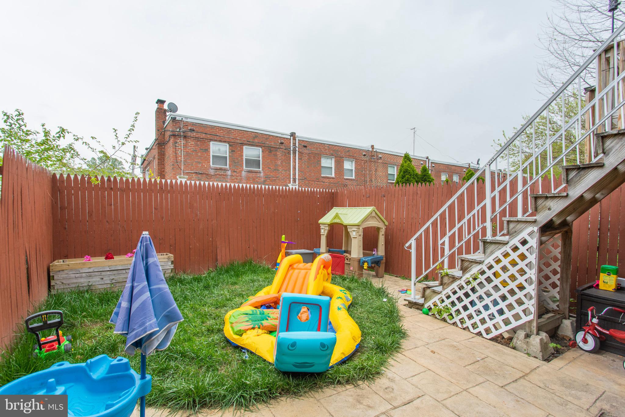 PARKWOOD - Residential