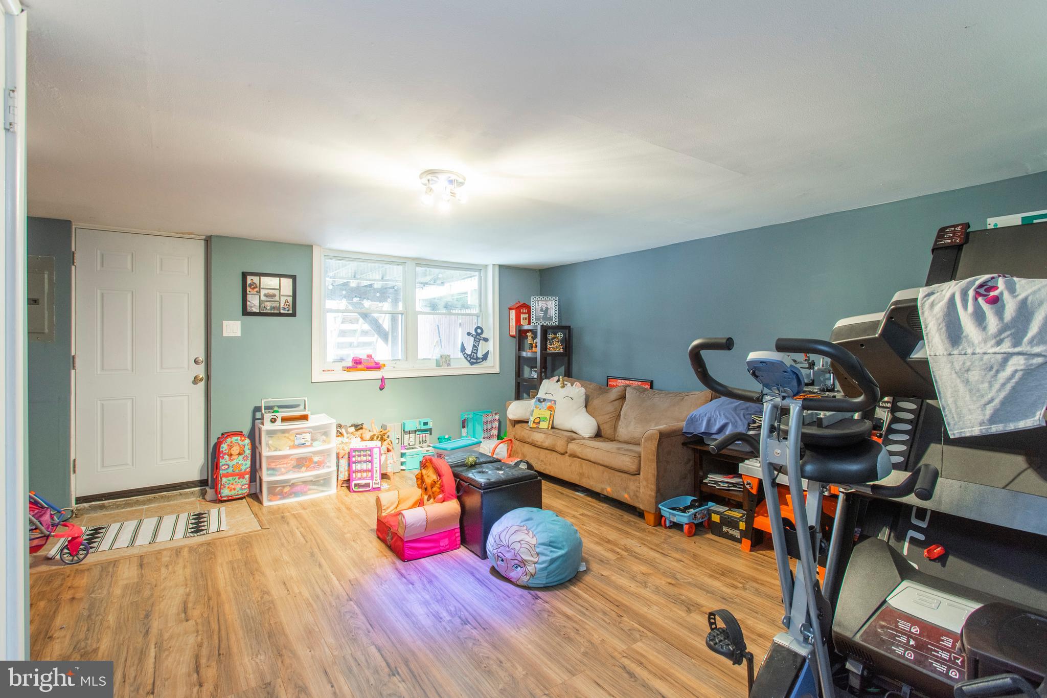 PARKWOOD - Residential