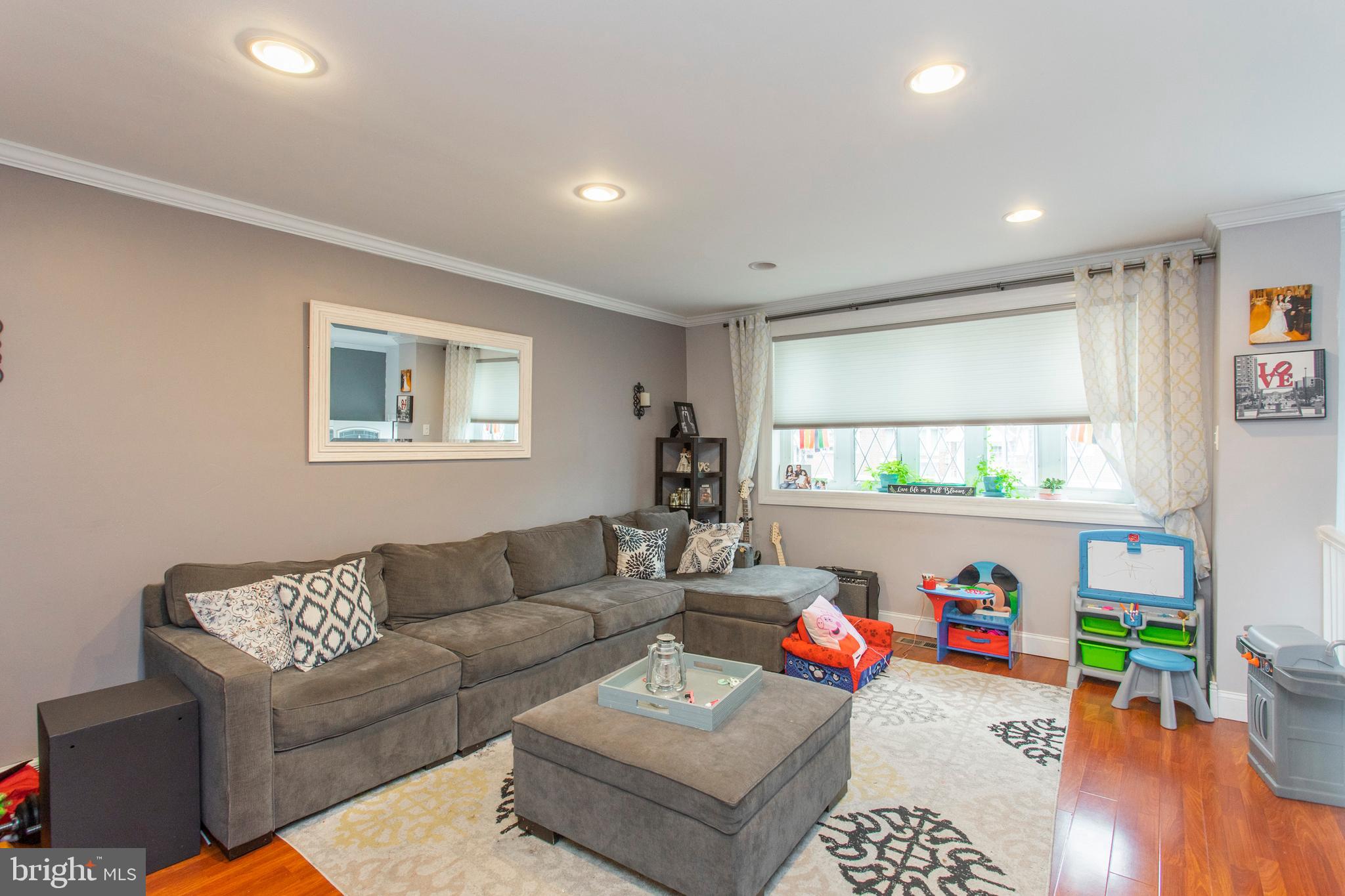 PARKWOOD - Residential