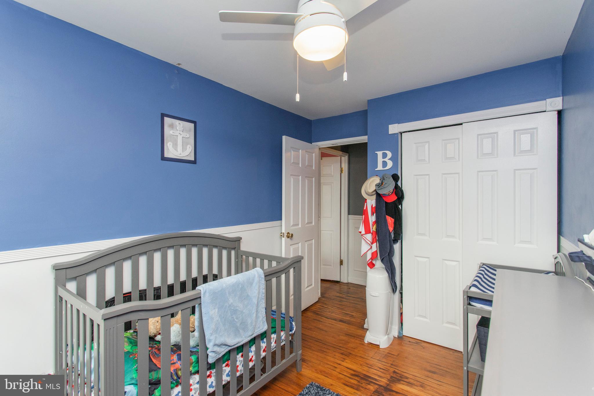 PARKWOOD - Residential