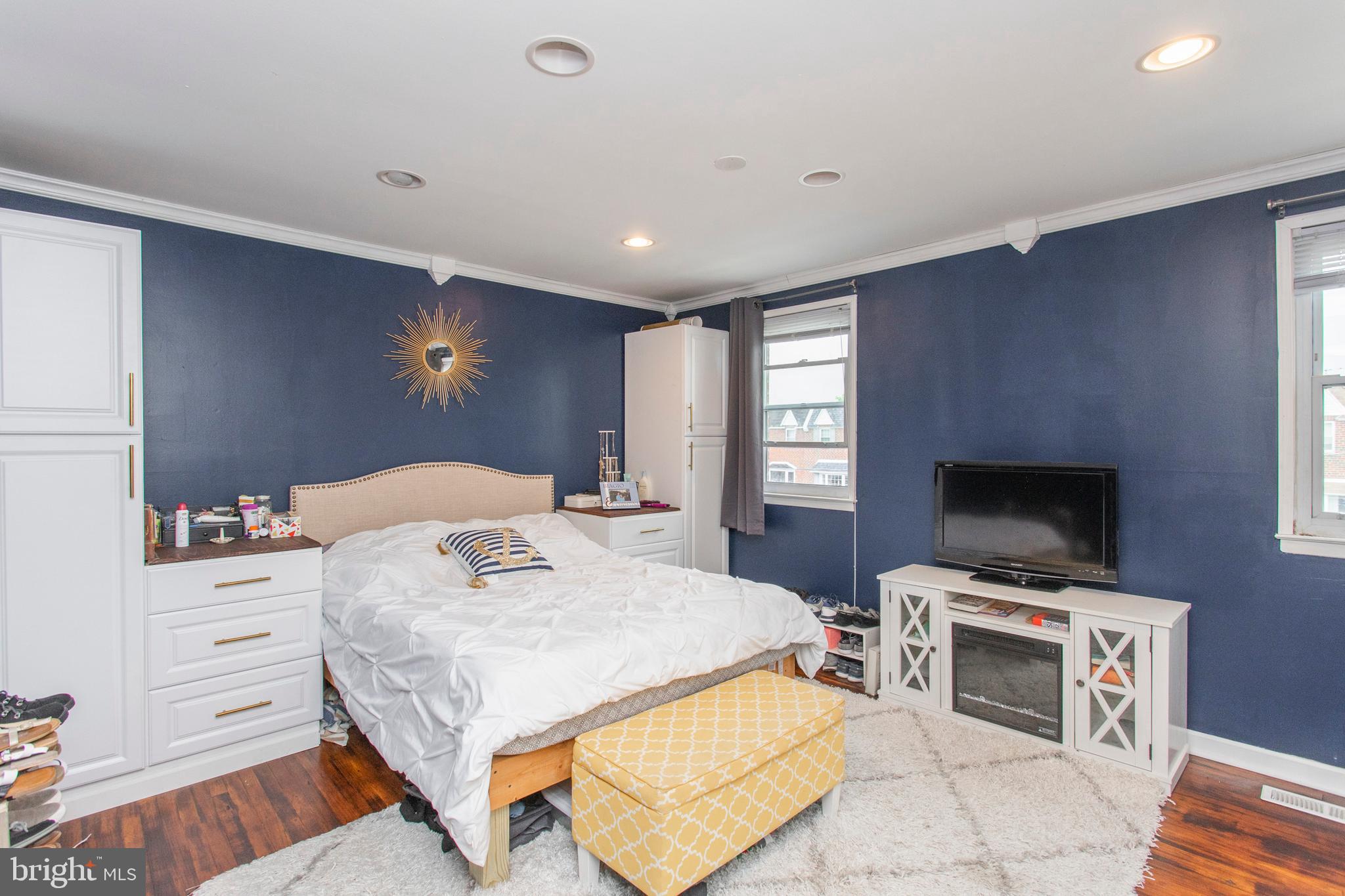 PARKWOOD - Residential